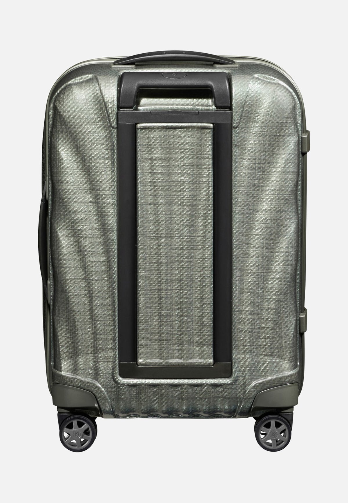 Samsonite C-Lite Spinner 55/20 Metallic Green Koffer
