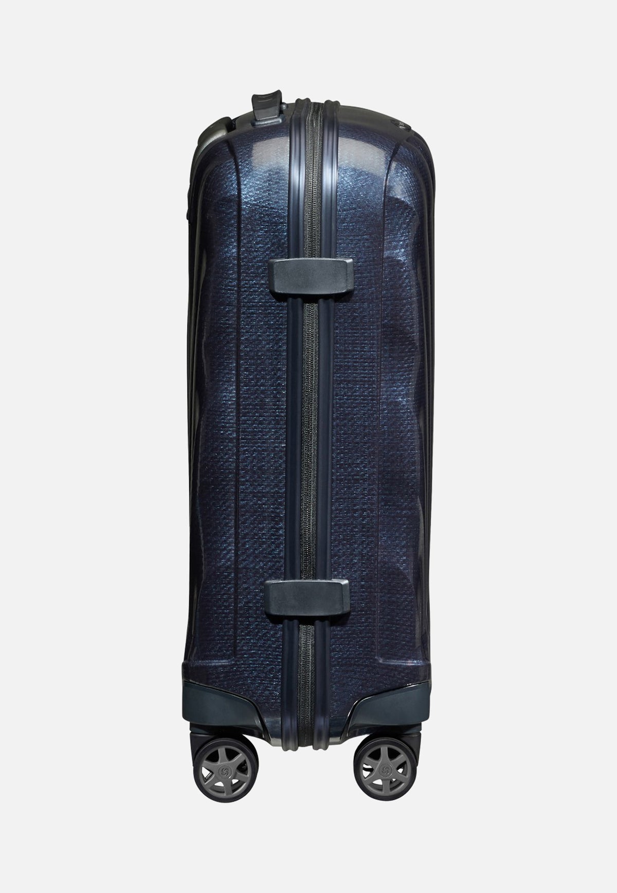 Samsonite C-Lite Spinner 55/20 Midnight Blue Koffer