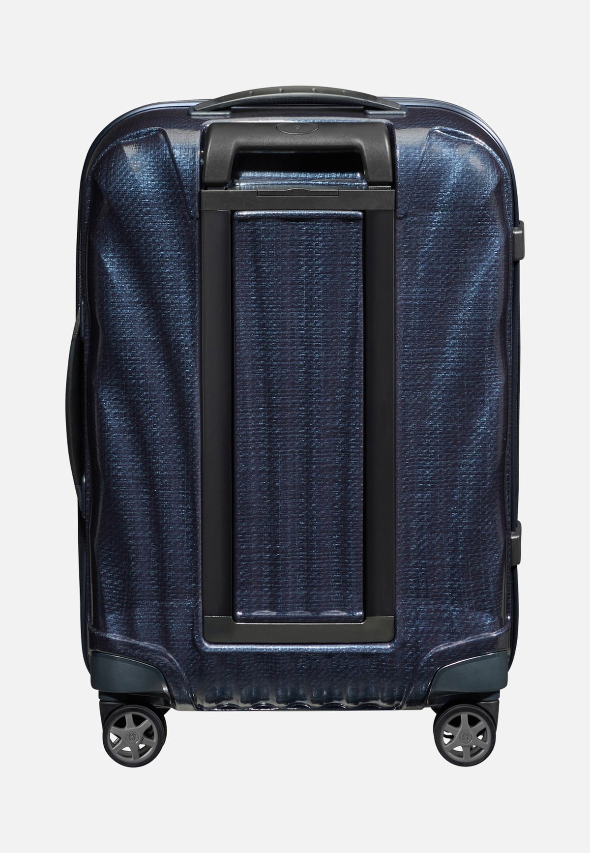Samsonite C-Lite Spinner 55/20 Midnight Blue Koffer