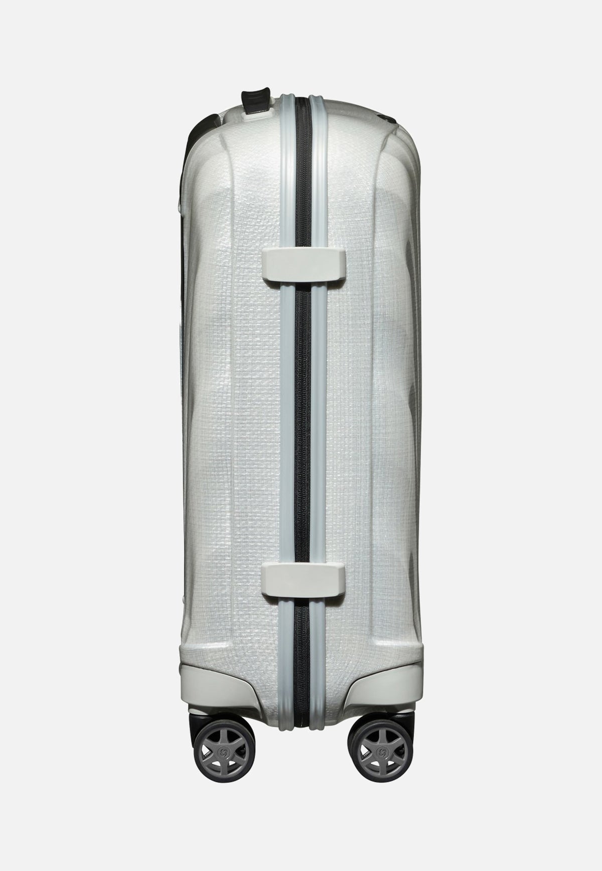 Samsonite C-Lite Spinner 55/20 Off White Koffer