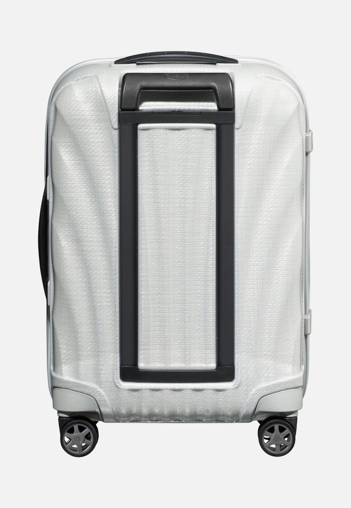 Samsonite C-Lite Spinner 55/20 Off White Koffer