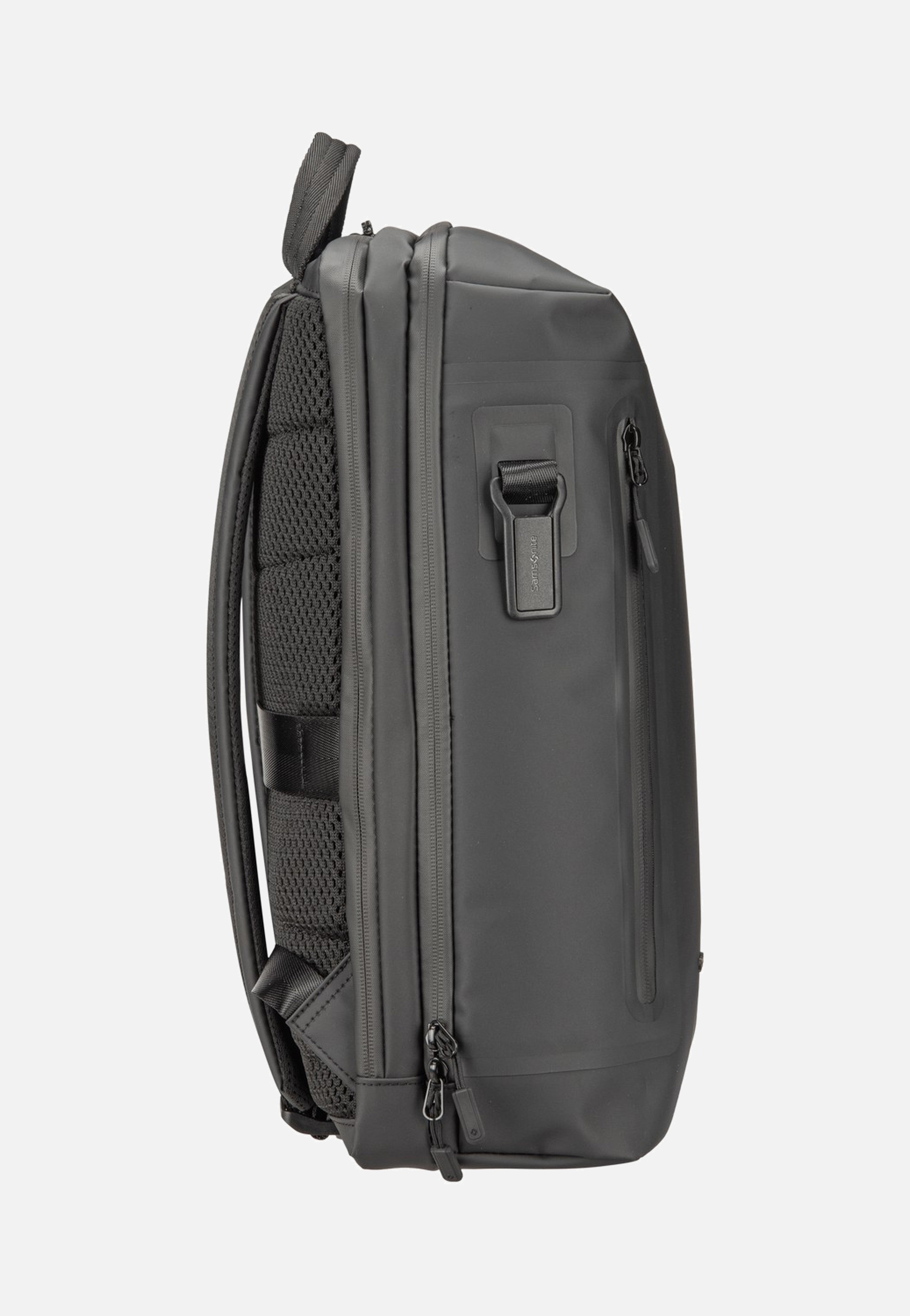 Samsonite - Coatify Biz 15.6" Backpack Black - Backpack | Neutral-Image
