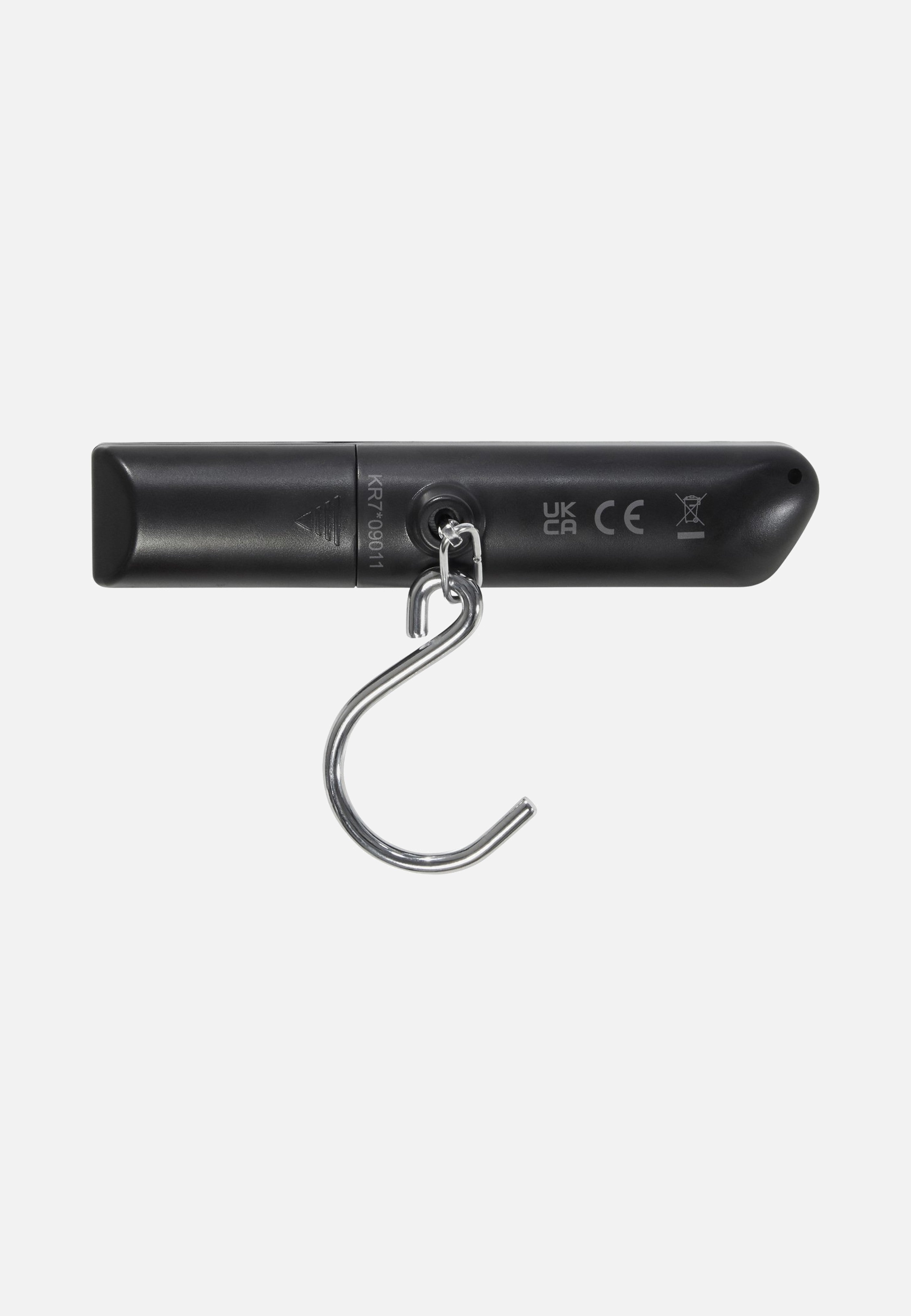 Samsonite Digital Luggage Scale Black Scale