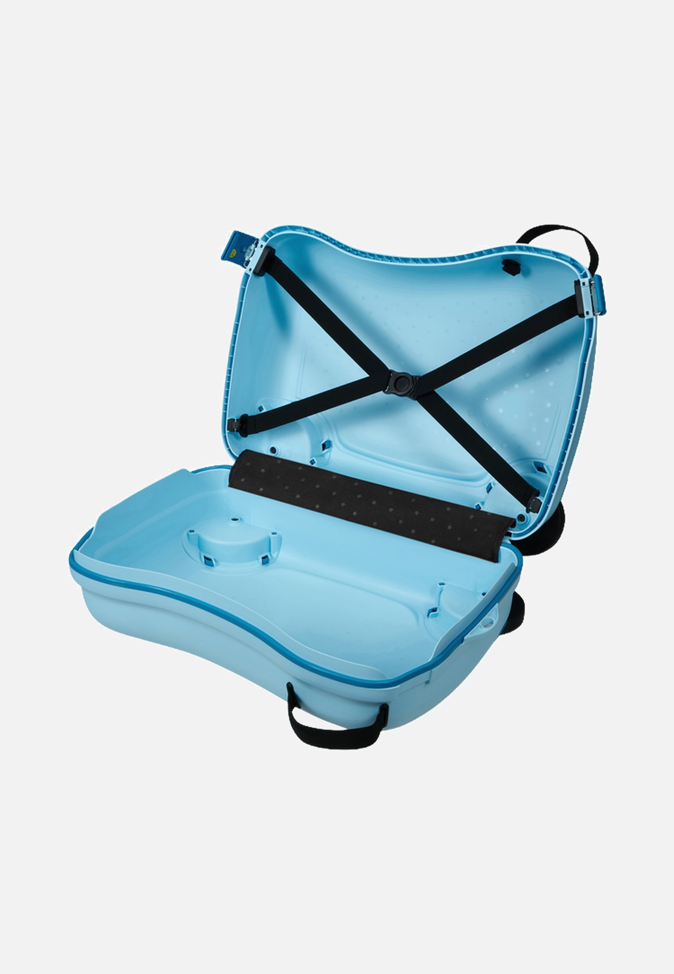 Samsonite - Dream2Go Ride-On Disney Frozen Magic - Suitcase | Neutral-Image