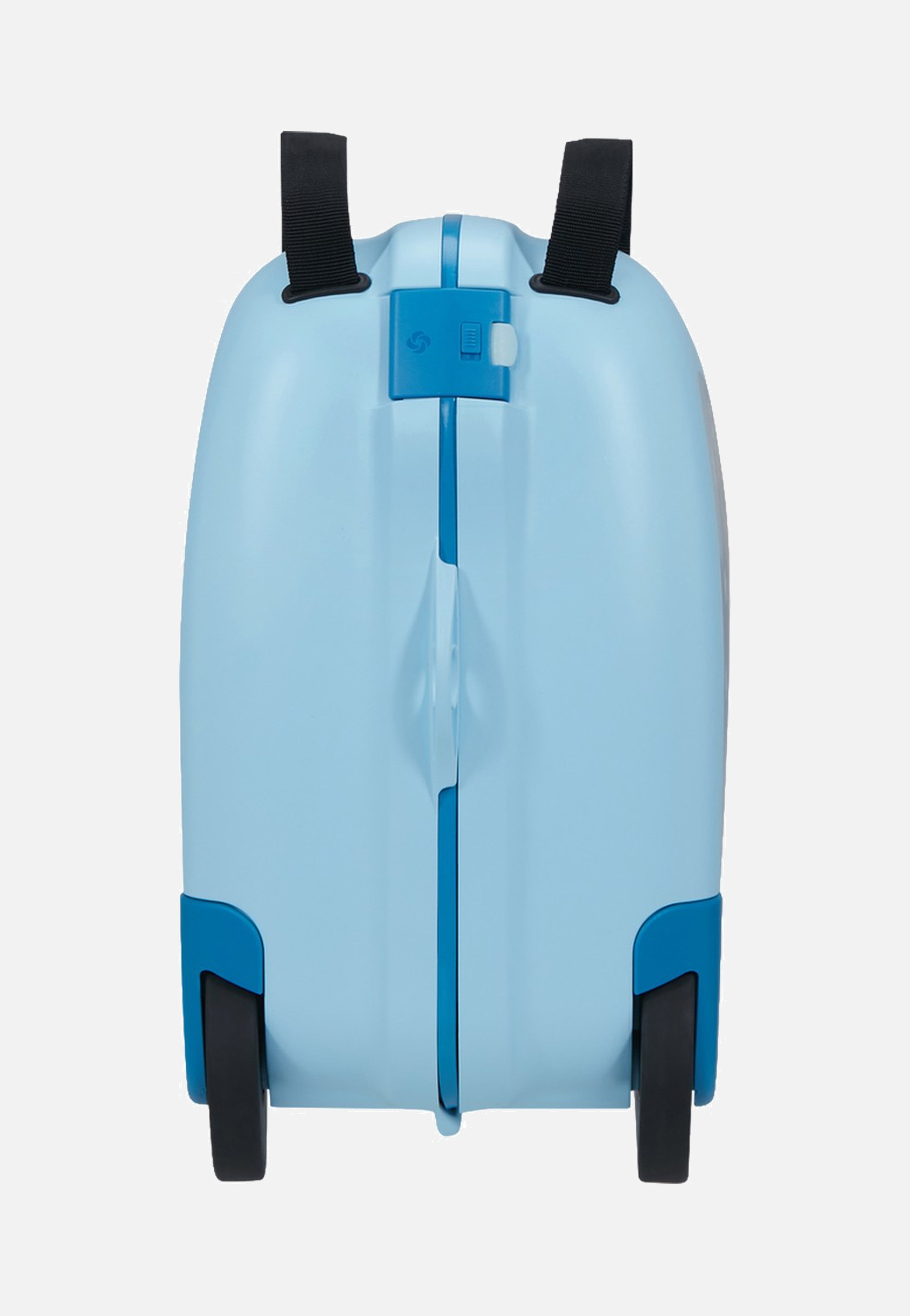 Samsonite - Dream2Go Ride-On Disney Frozen Magic - Suitcase | Neutral-Image