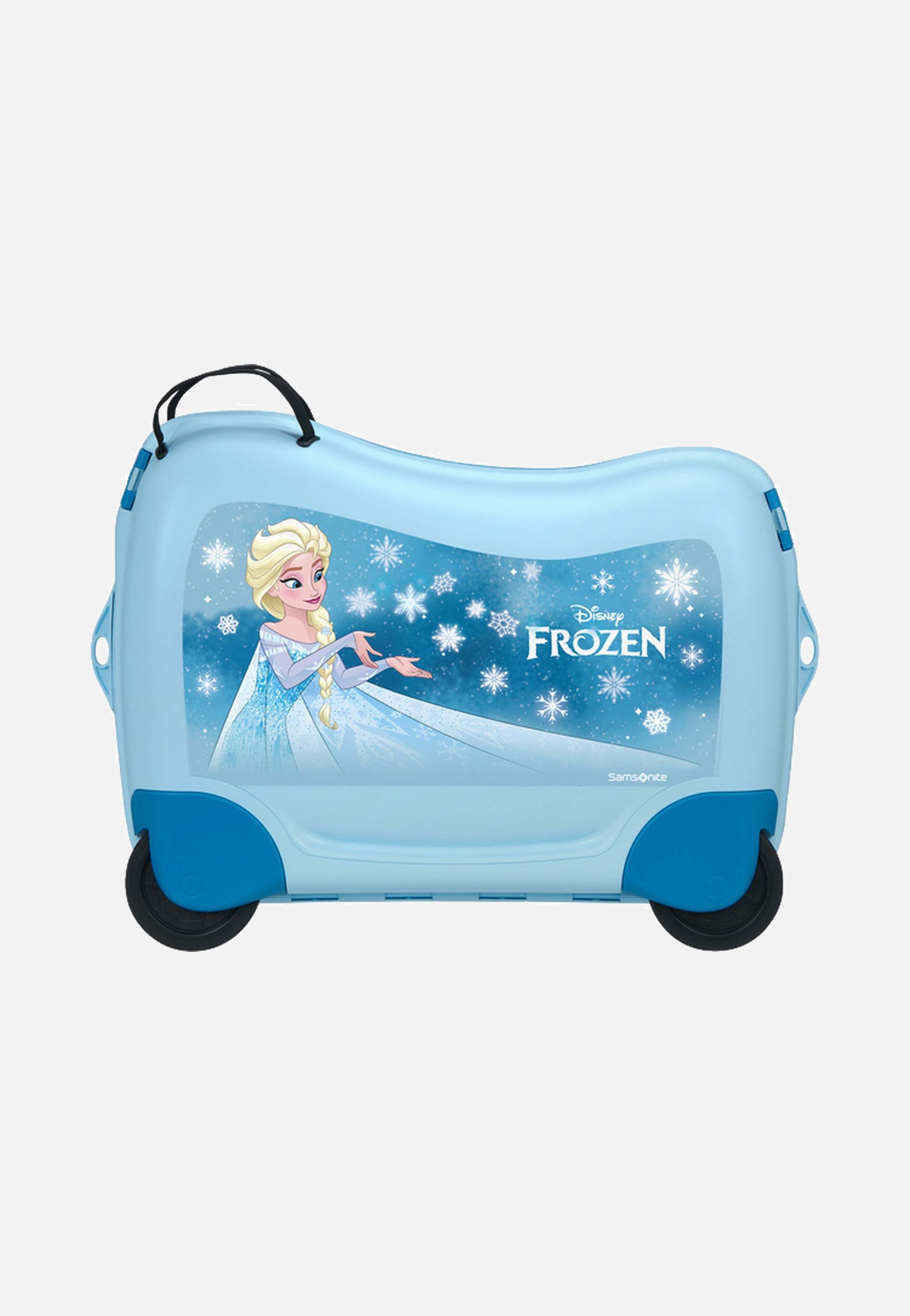 Samsonite - Dream2Go Ride-On Disney Frozen Magic - Suitcase | Neutral-Image