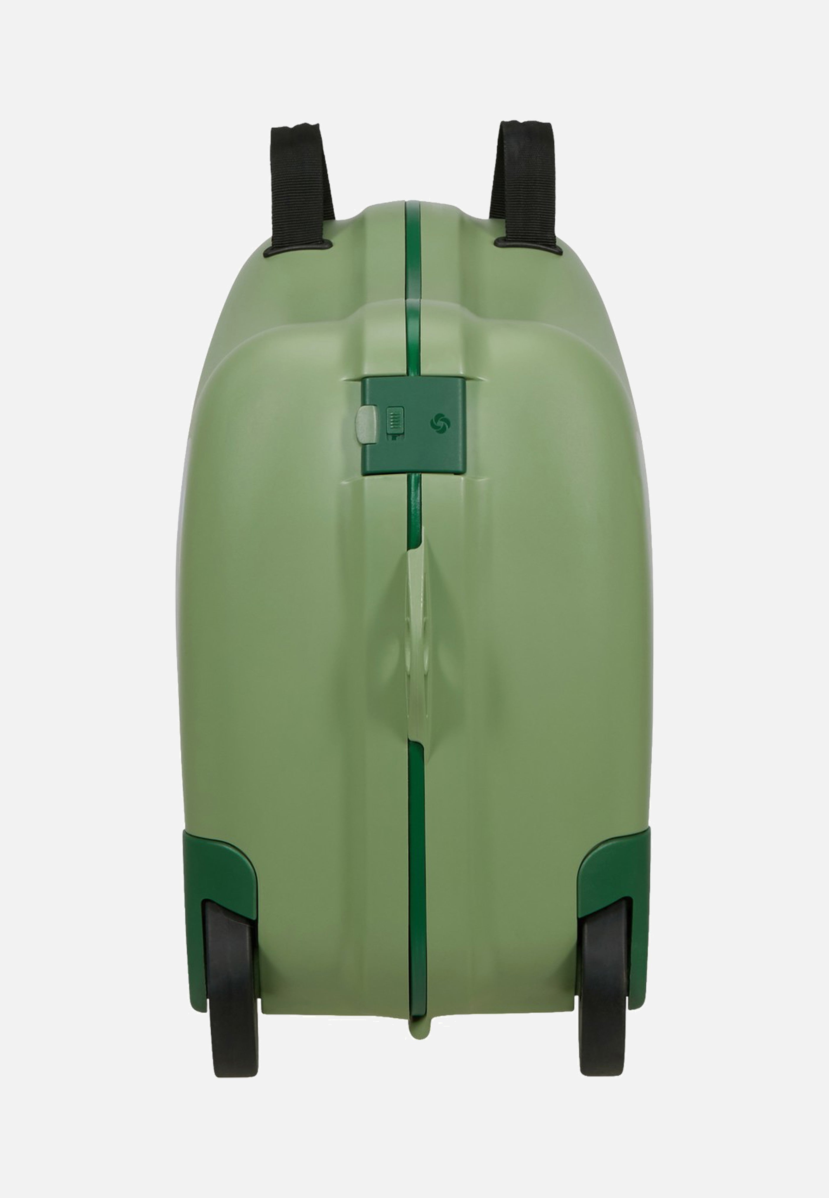 Samsonite Dream2Go Ride-On Suitcase Dino Rex Suitcase