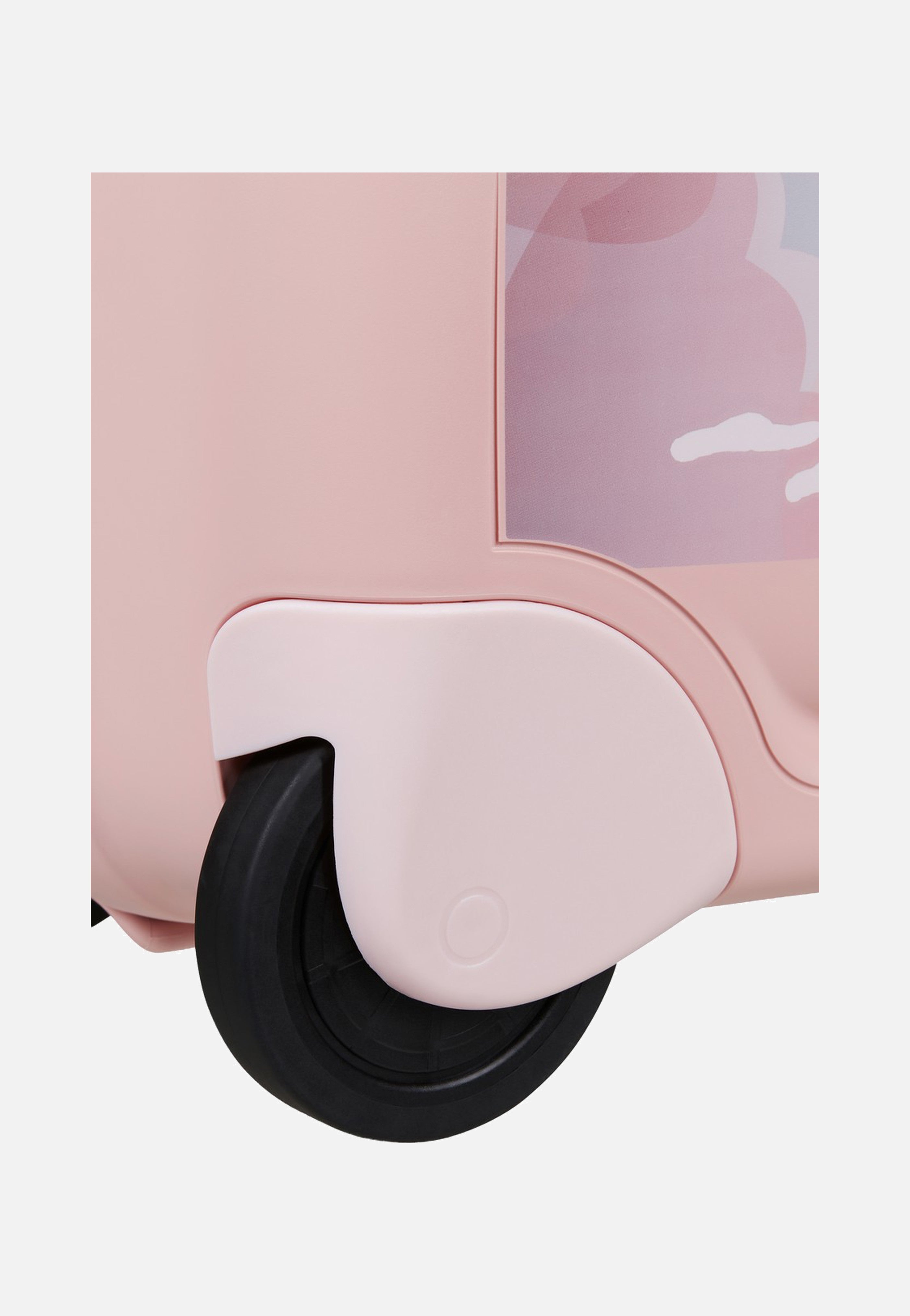 Samsonite Dream2Go Ride-On Suitcase Unicorn Tess Suitcase