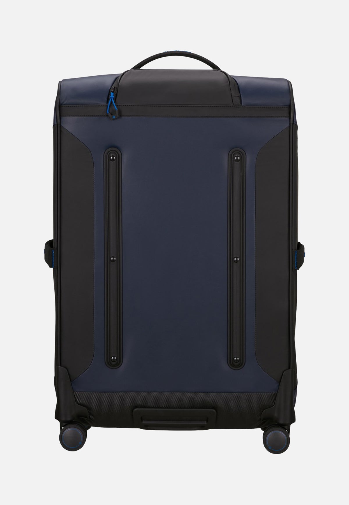 Samsonite Ecodiver Spinner Duffle 68/25 Blue Nights Koffer