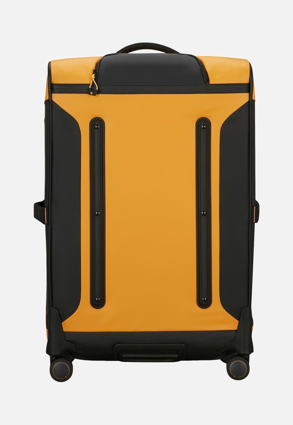 Samsonite Ecodiver Spinner Duffle 68/25 Yellow Koffer