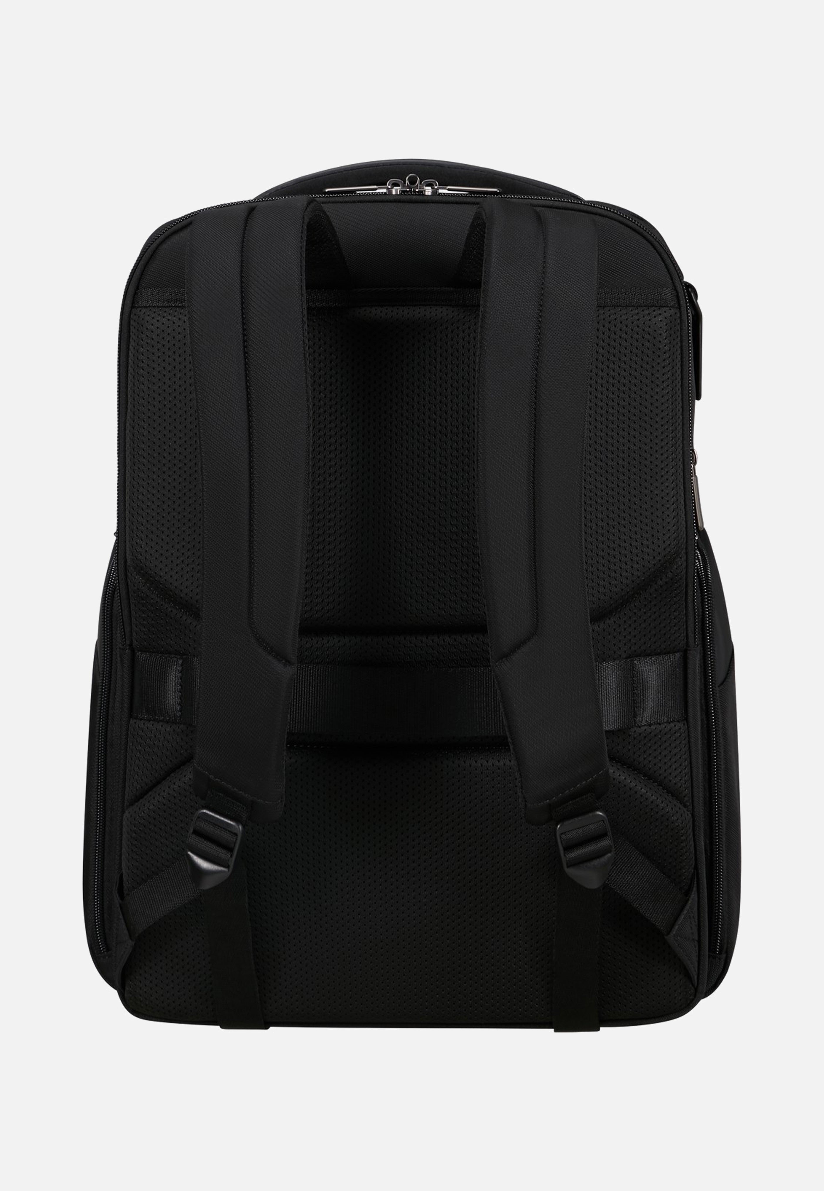 Samsonite Evosight 17.3" Exp Black Backpack