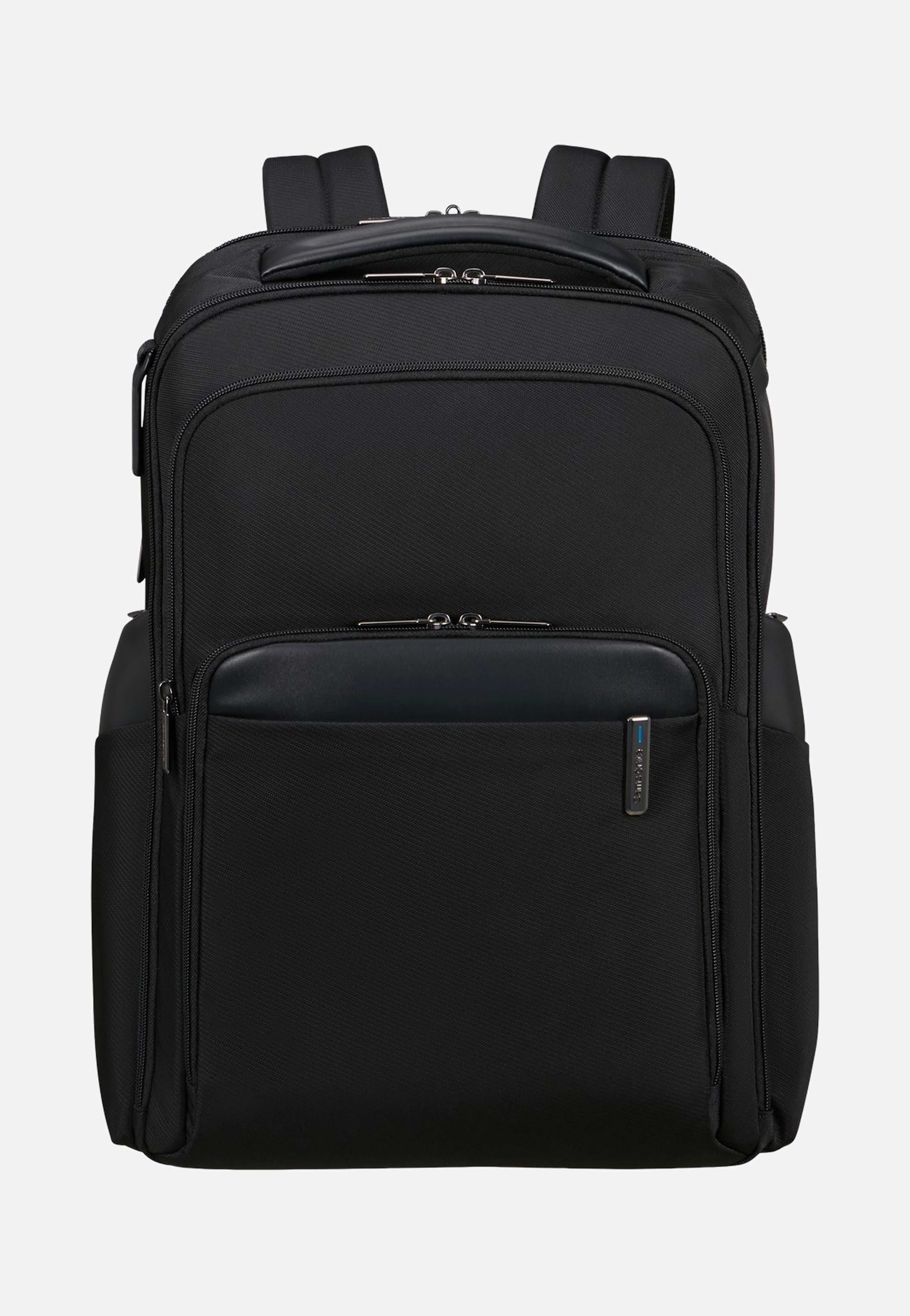 Samsonite Evosight 17.3" Exp Black Backpack