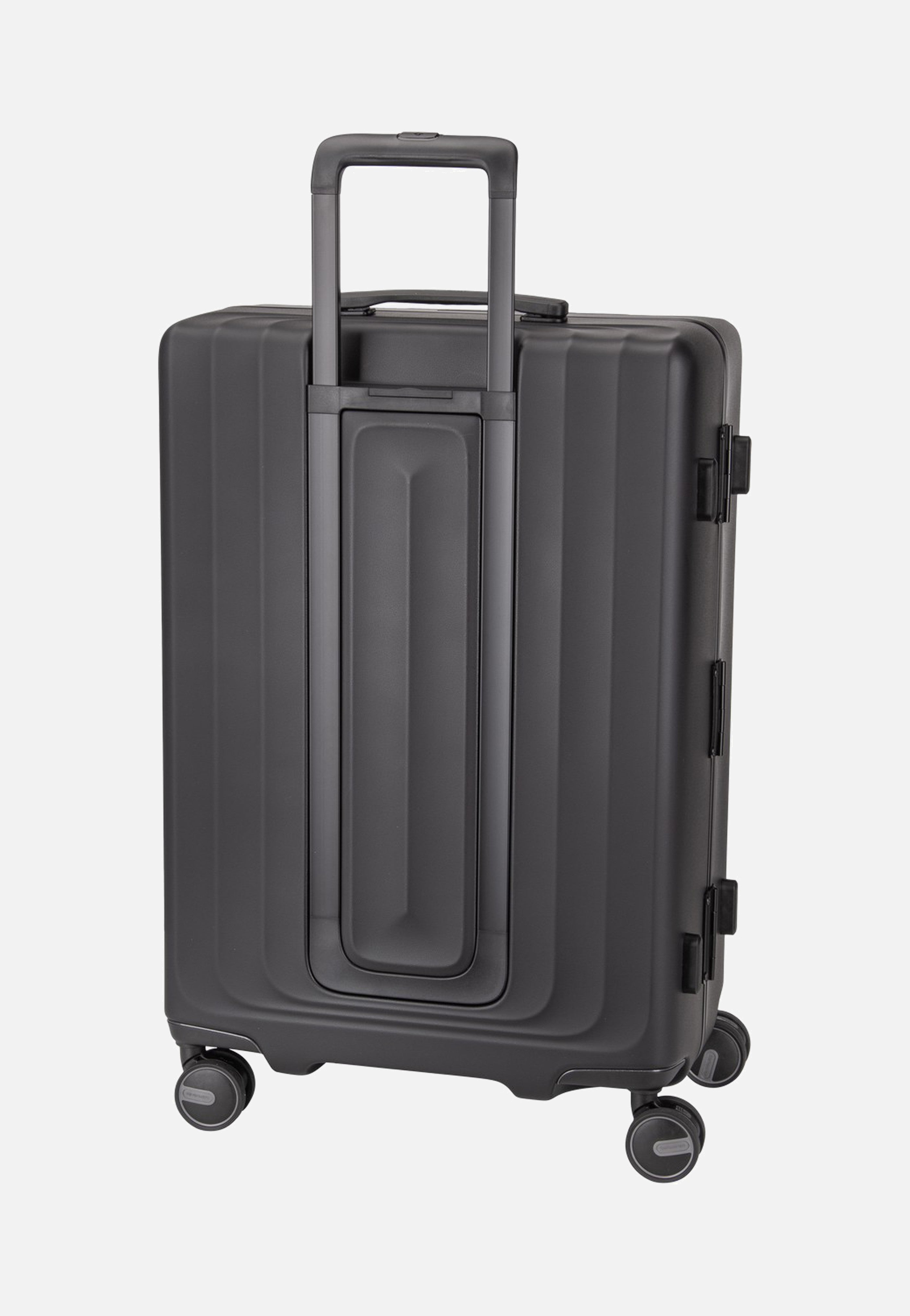 Samsonite - Focus 69/25 Spinner Matt Graphite - Suitcase | Neutral-Image