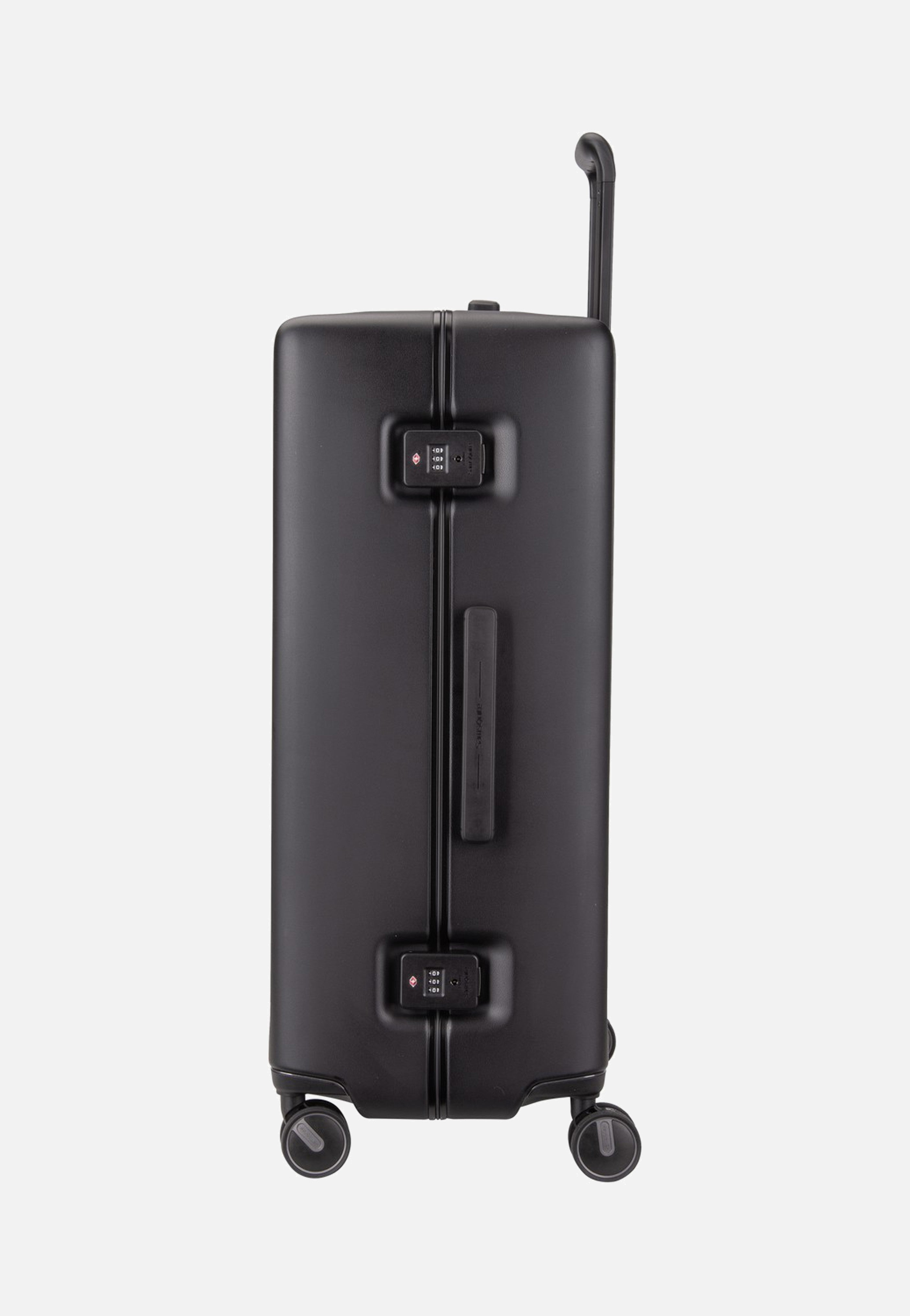 Samsonite - Focus 75/28 Spinner Matt Graphite - Suitcase | Neutral-Image