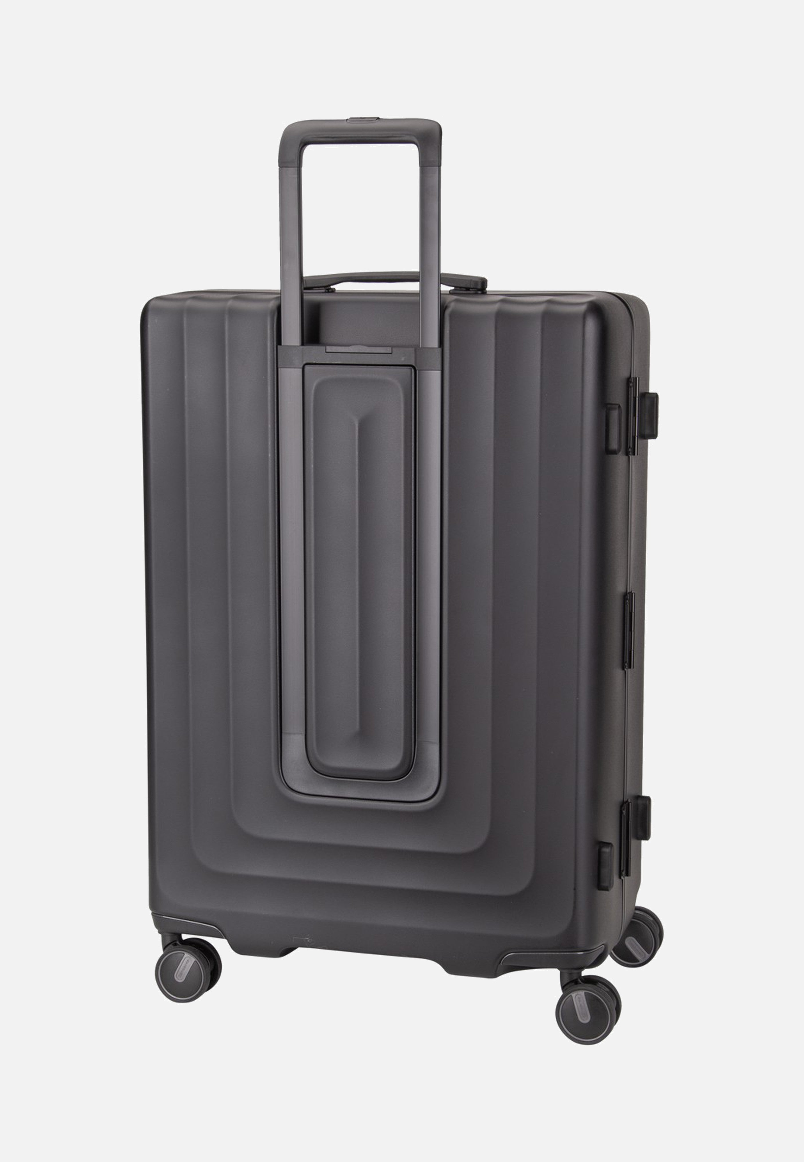 Samsonite - Focus 75/28 Spinner Matt Graphite - Suitcase | Neutral-Image
