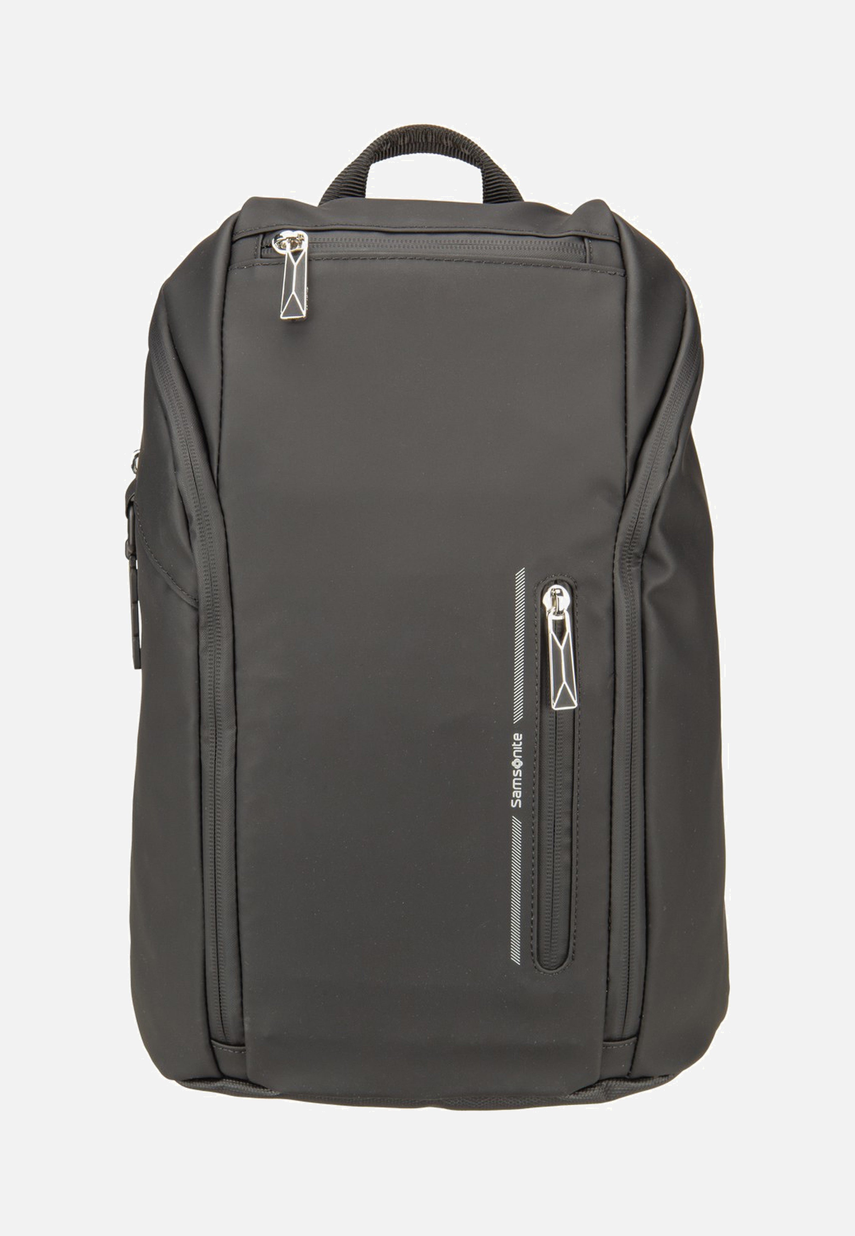 Samsonite - Glam-Go Daily Backpack Black - Backpack | Neutral-Image