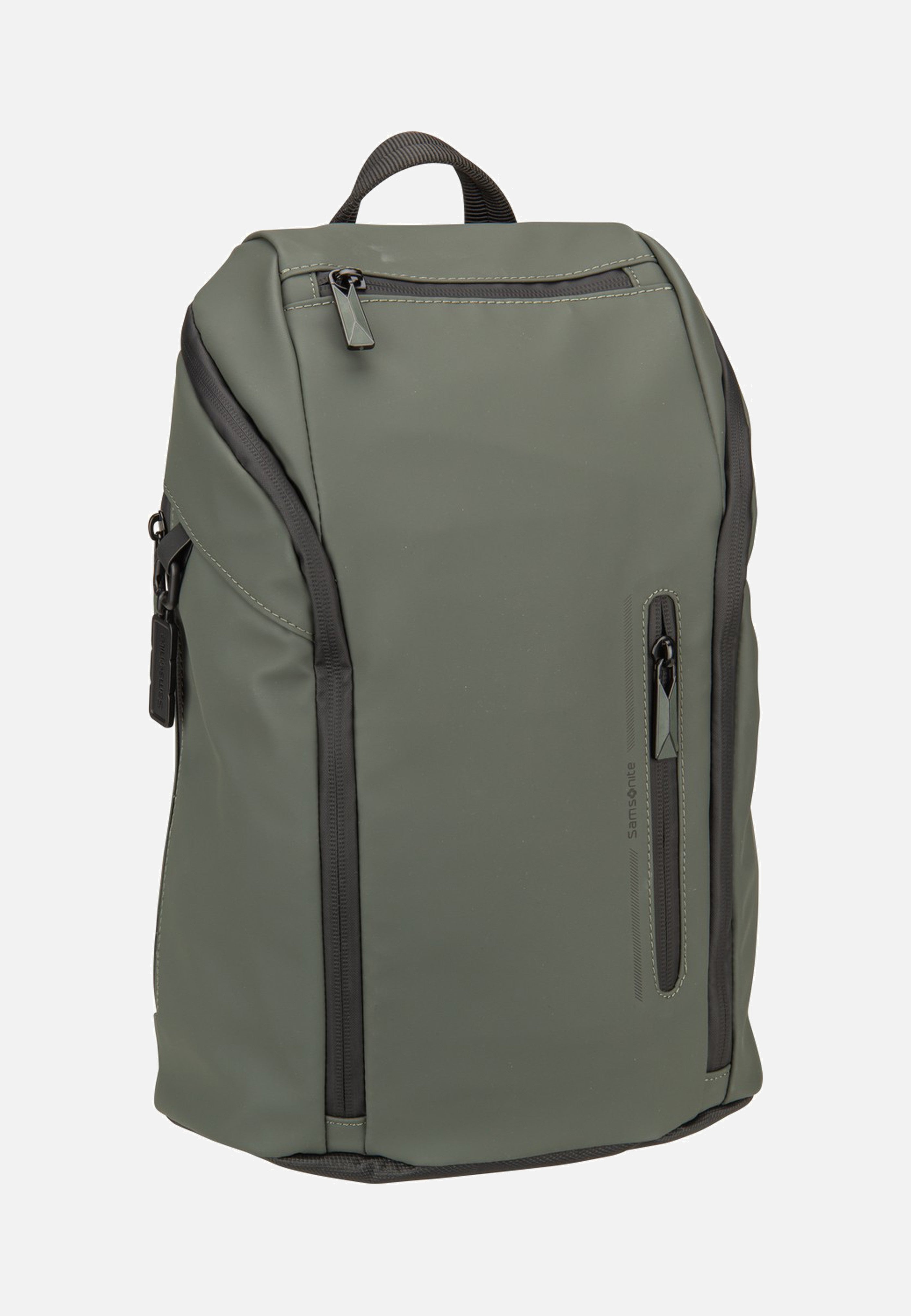 Samsonite - Glam-Go Daily Backpack Climbing Ivy - Backpack | Neutral-Image