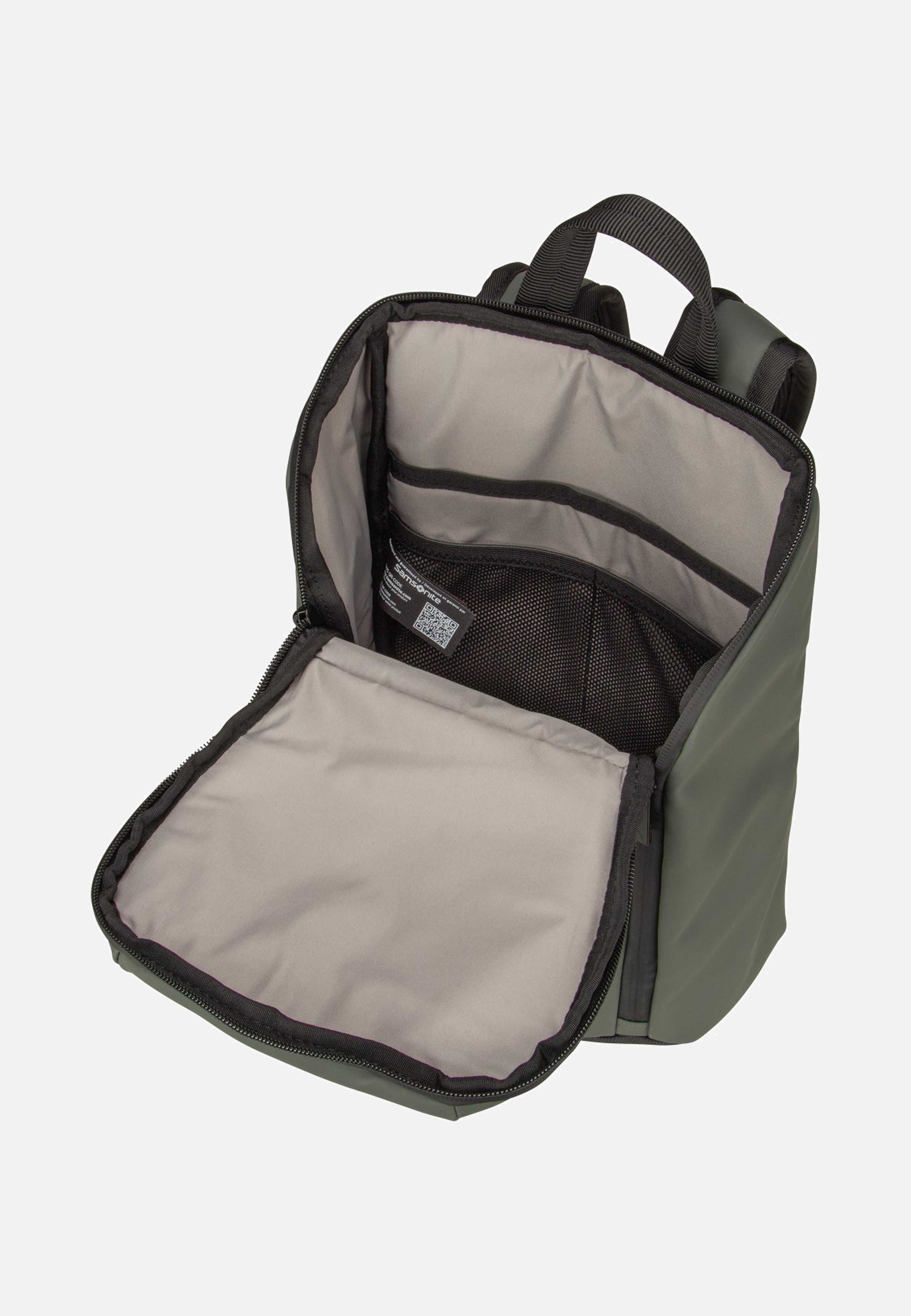 Samsonite Glam-Go Daily Backpack Climbing Ivy Rucksack