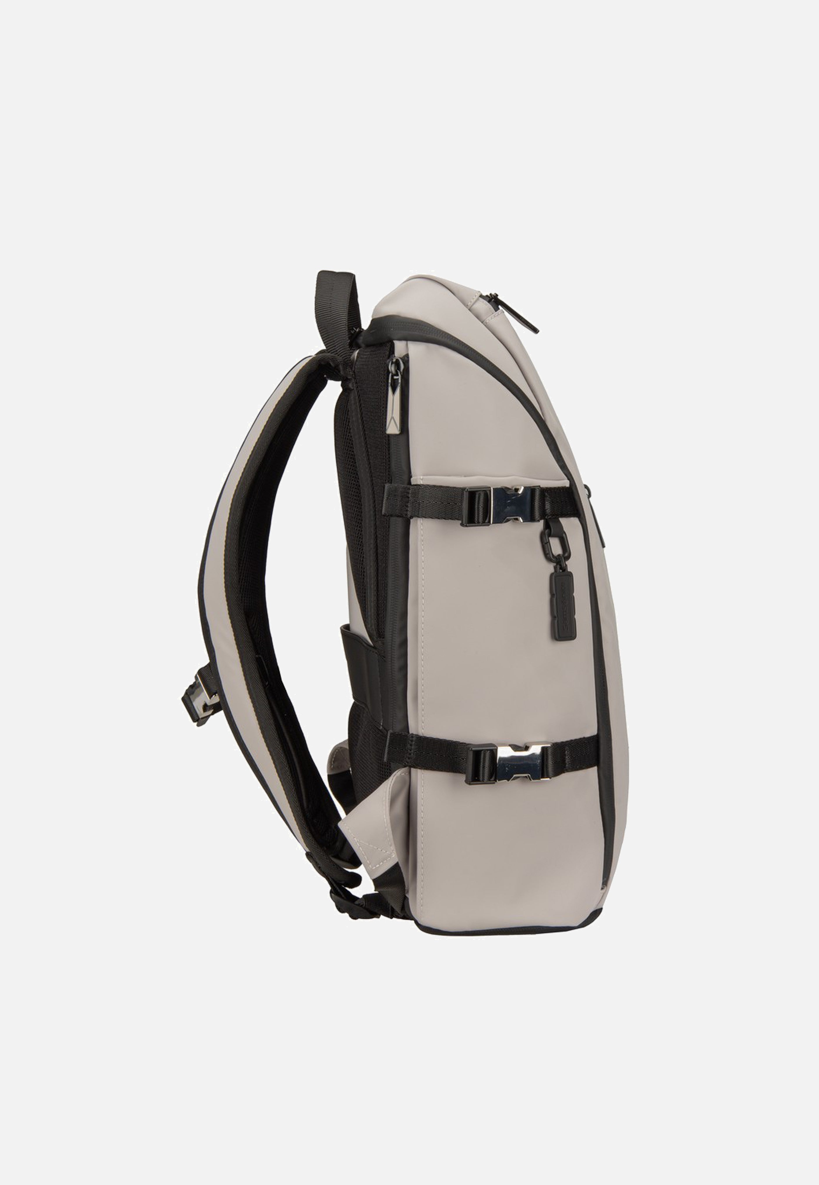 Samsonite Glam-Go Laptop 14.1" Backpack Ash Rose Rucksack