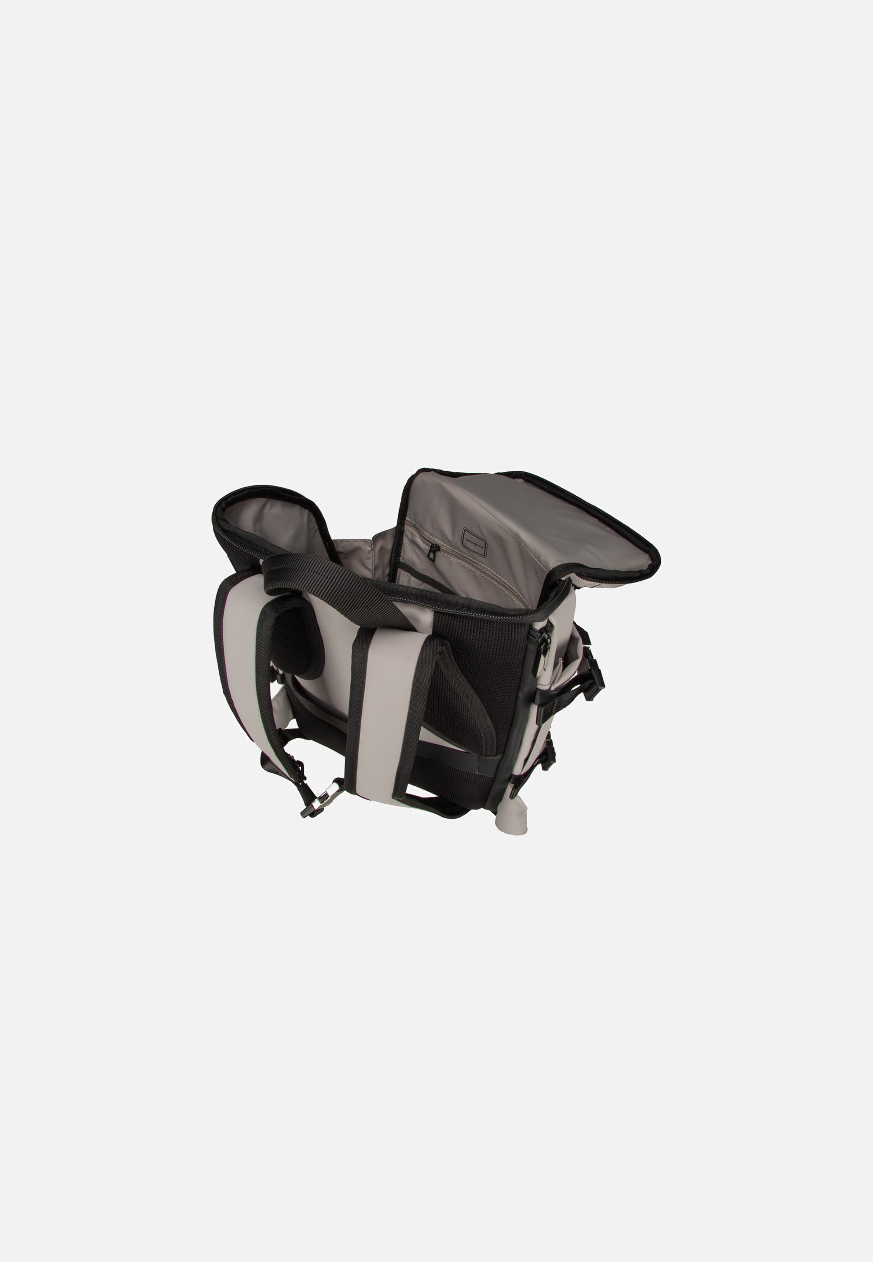 Samsonite Glam-Go Laptop 14.1" Backpack Ash Rose Rucksack