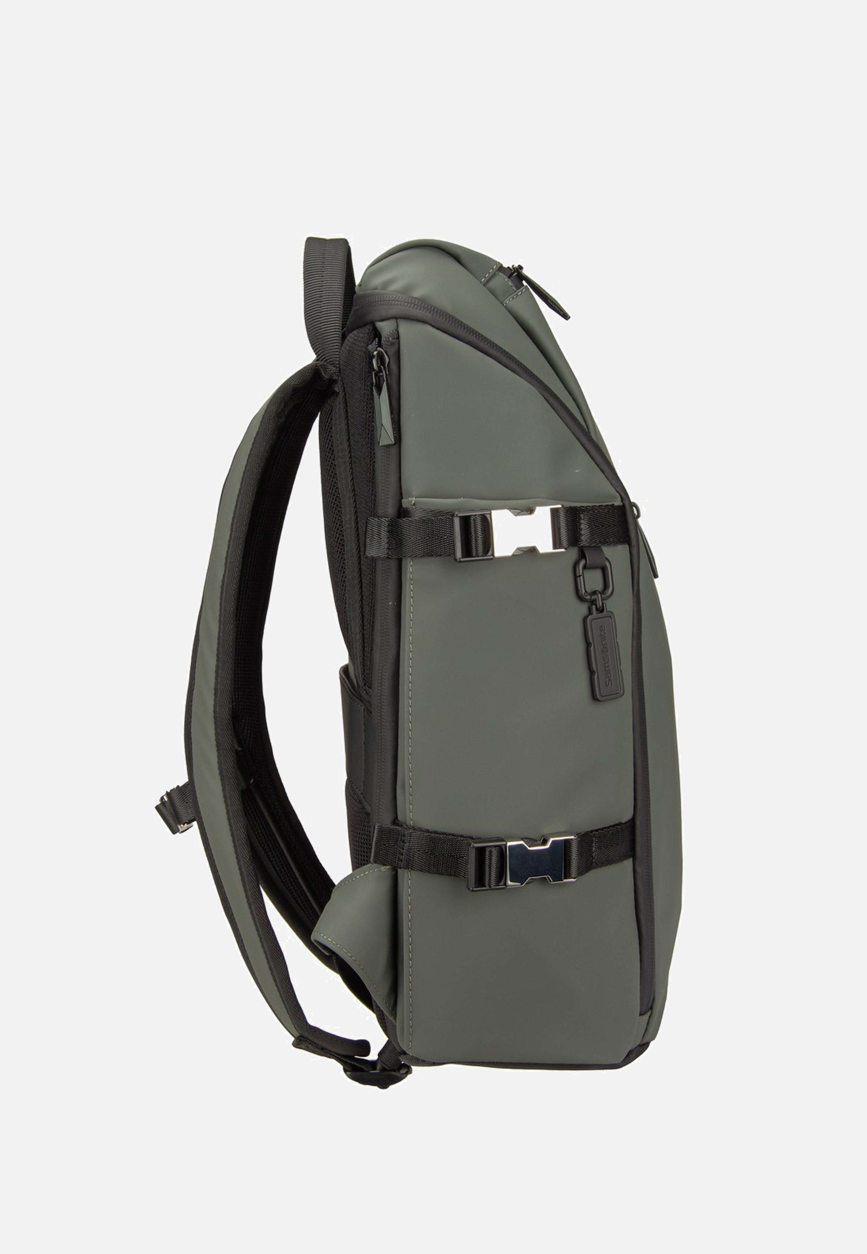 Samsonite Glam-Go Laptop 14.1" Backpack Climbing Ivy Rucksack