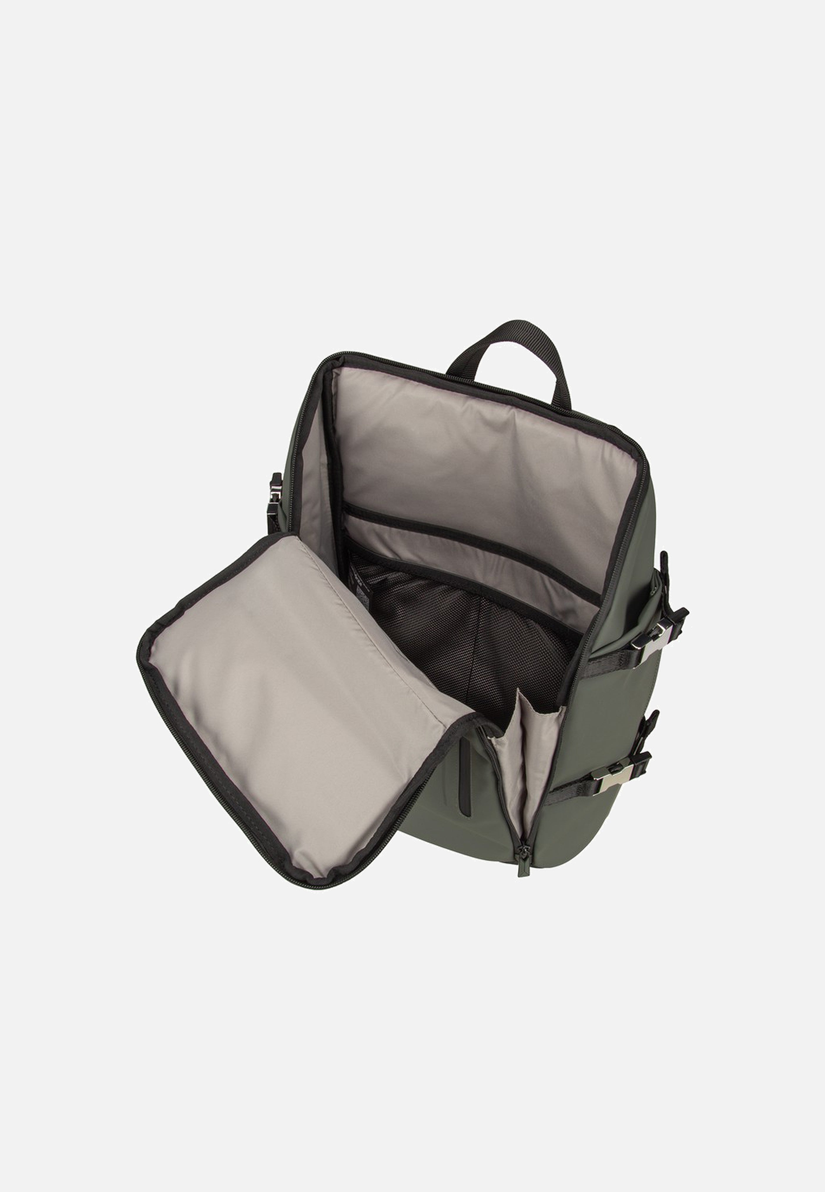Samsonite Glam-Go Laptop 14.1" Backpack Climbing Ivy Rucksack
