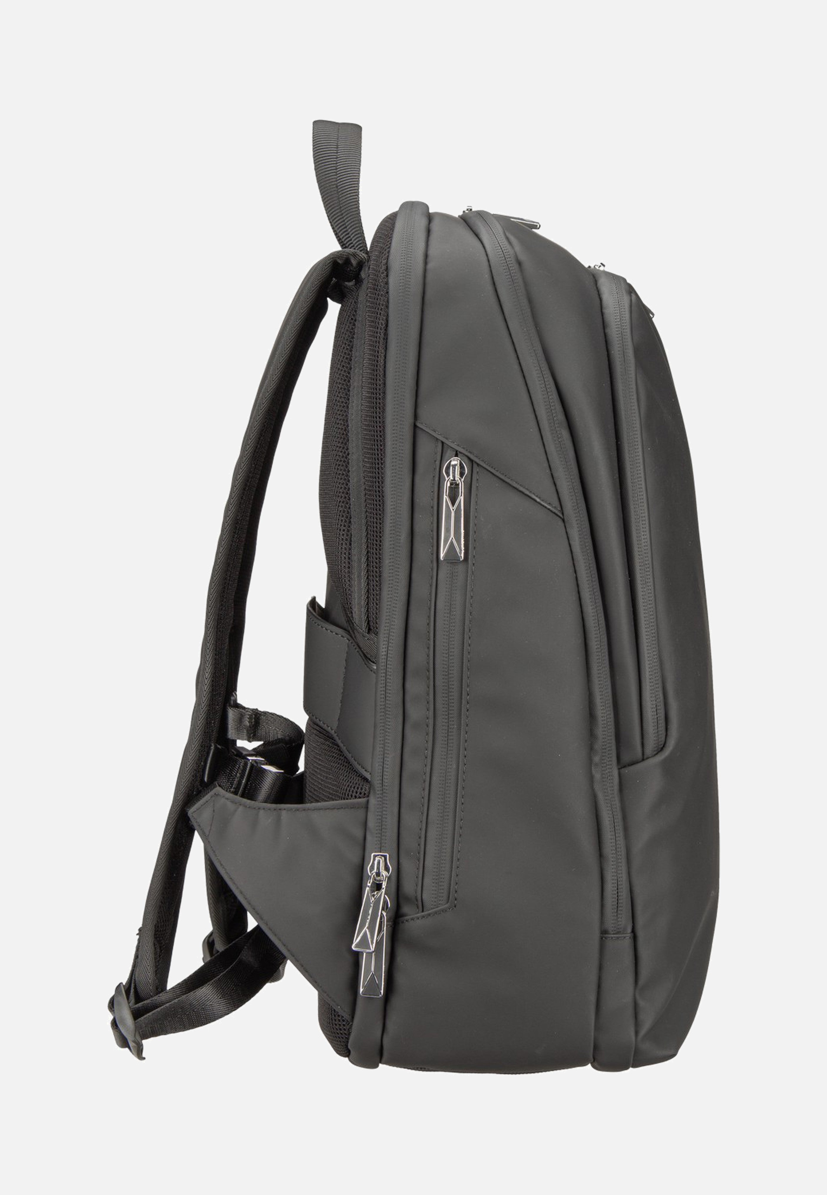 Samsonite Glam-Go Laptop 15.6" Backpack Black Rucksack