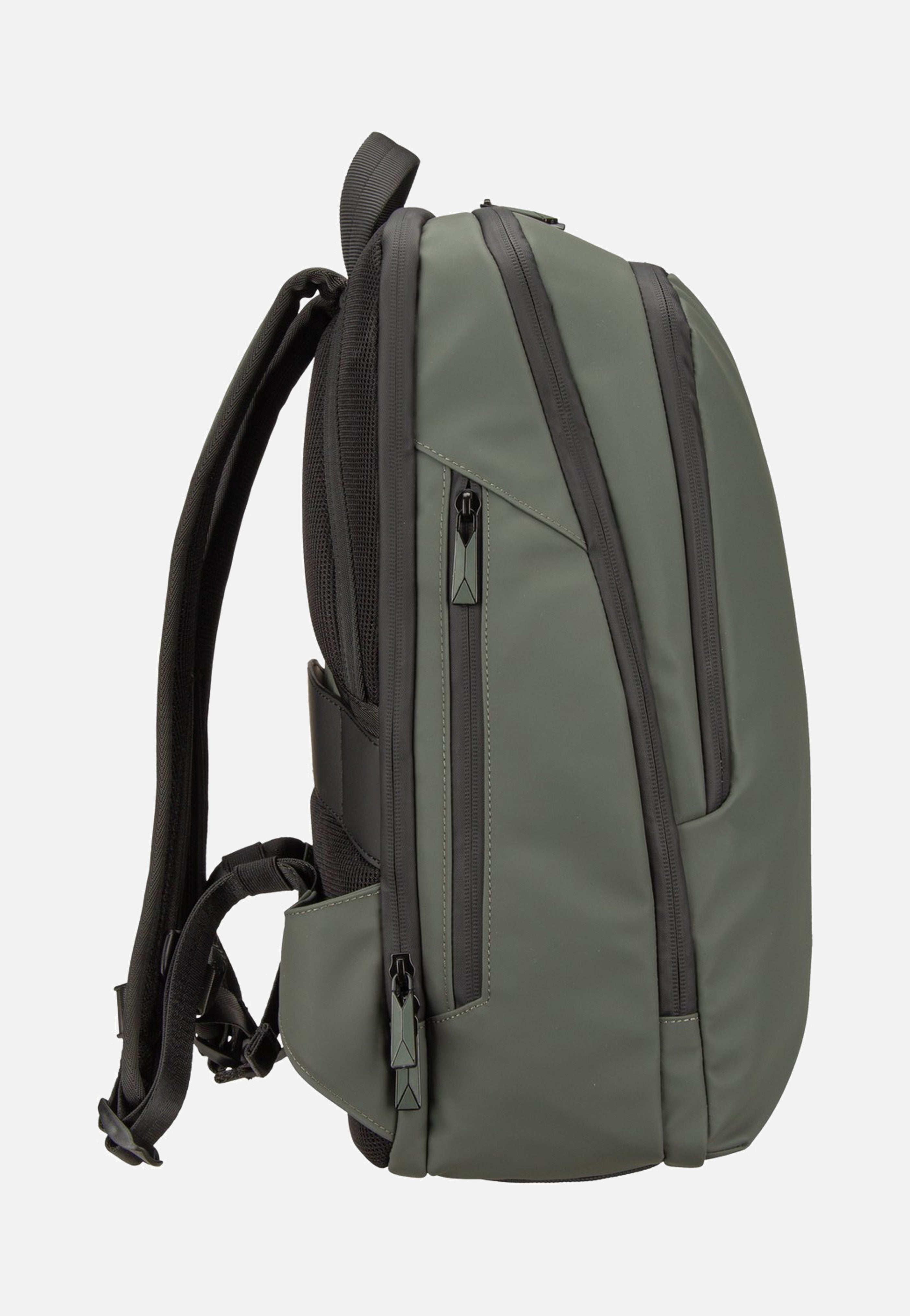 Samsonite - Glam-Go Laptop 15.6" Backpack Climbing Ivy - Backpack | Neutral-Image