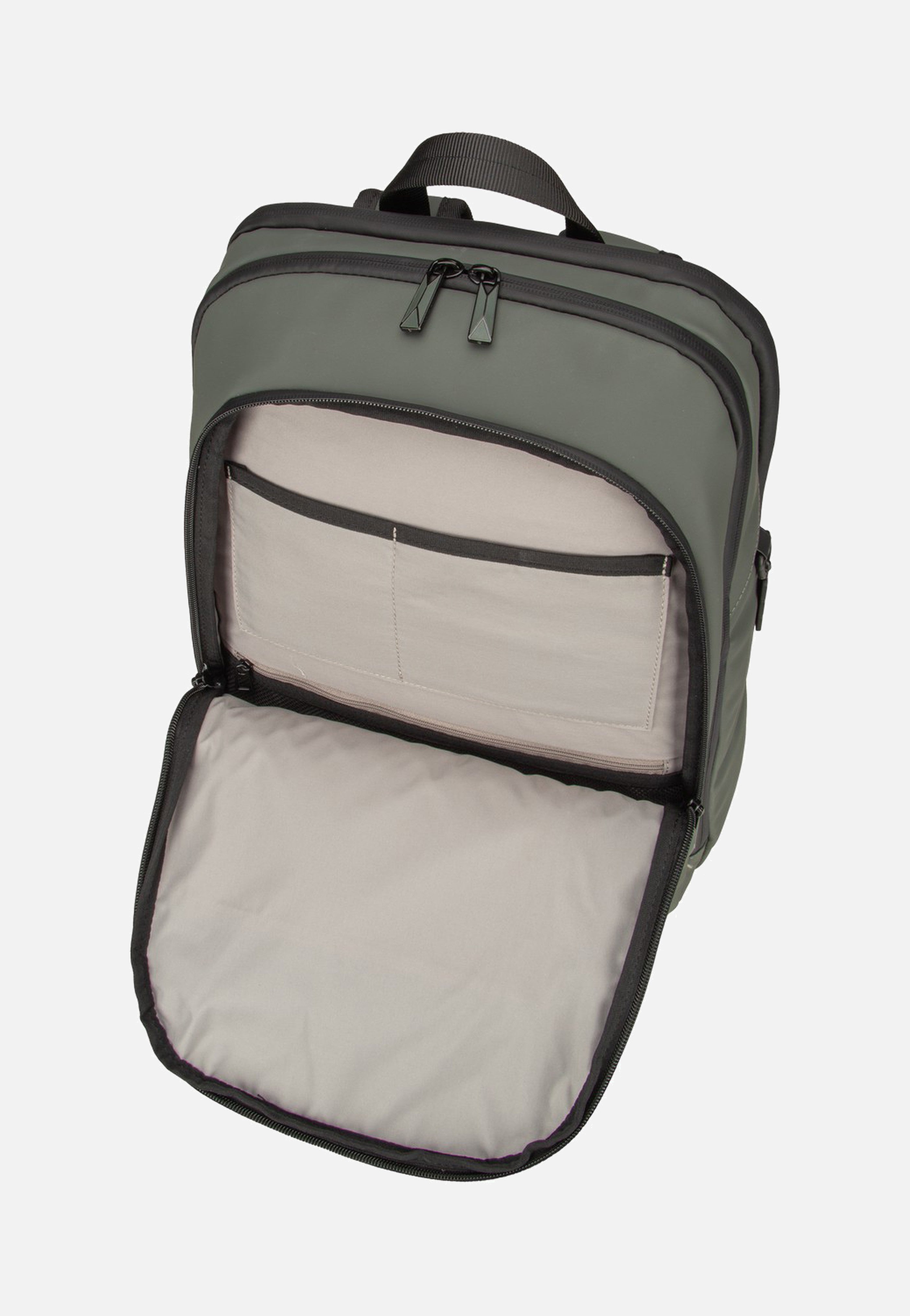 Samsonite - Glam-Go Laptop 15.6" Backpack Climbing Ivy - Backpack | Neutral-Image