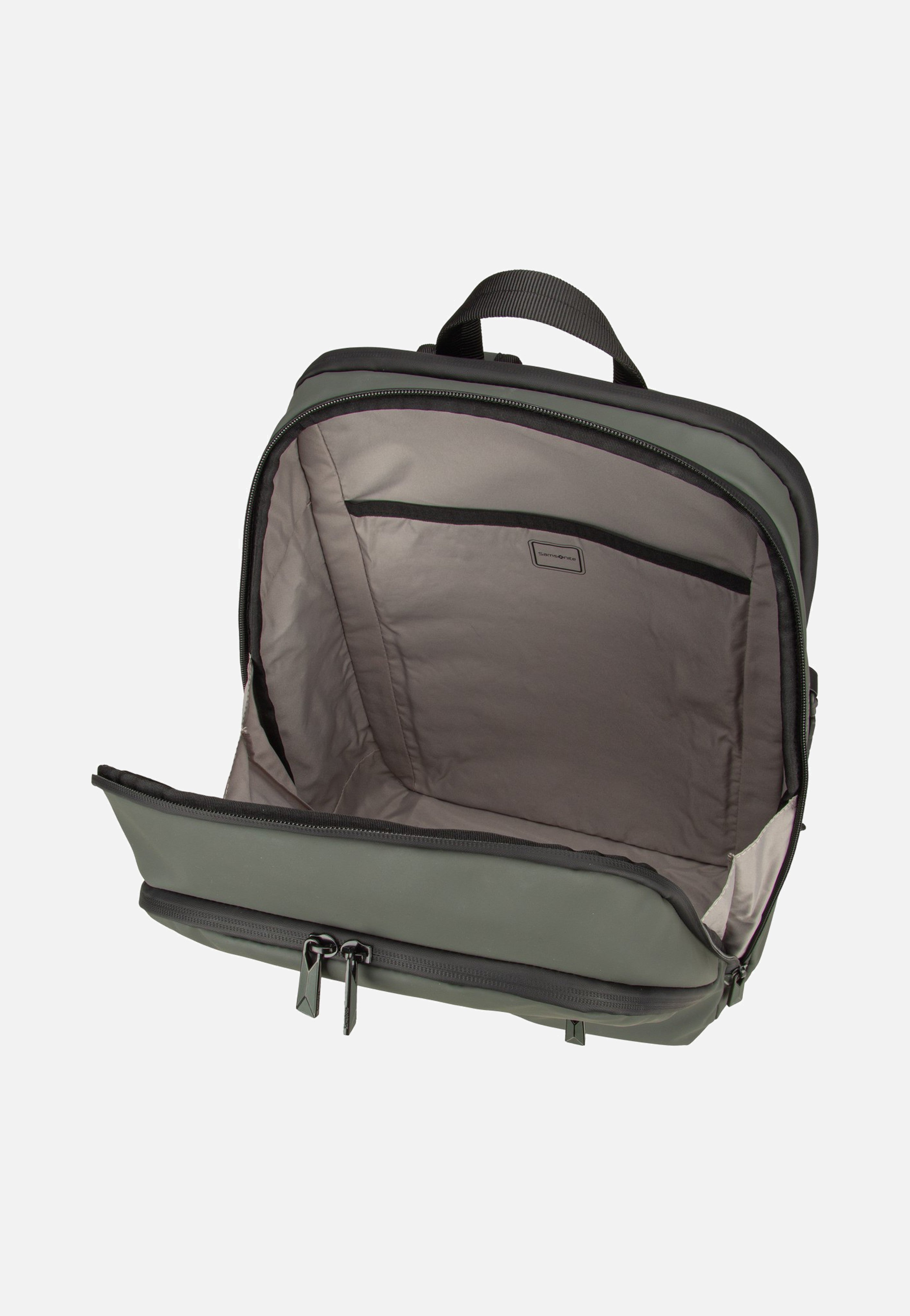Samsonite - Glam-Go Laptop 15.6" Backpack Climbing Ivy - Backpack | Neutral-Image