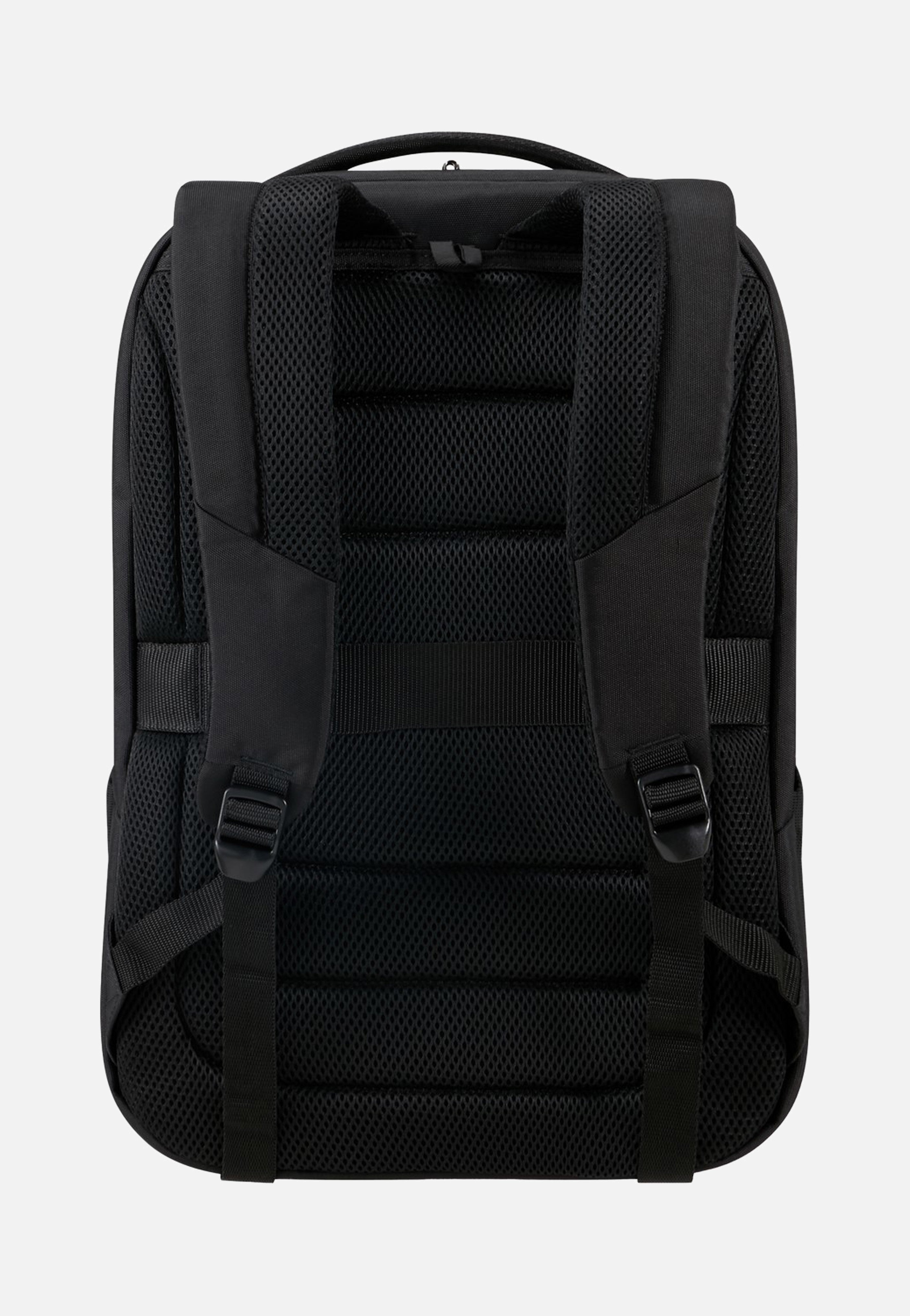 Samsonite Guardit 3.0 Laptop L 17.3" Black Backpack