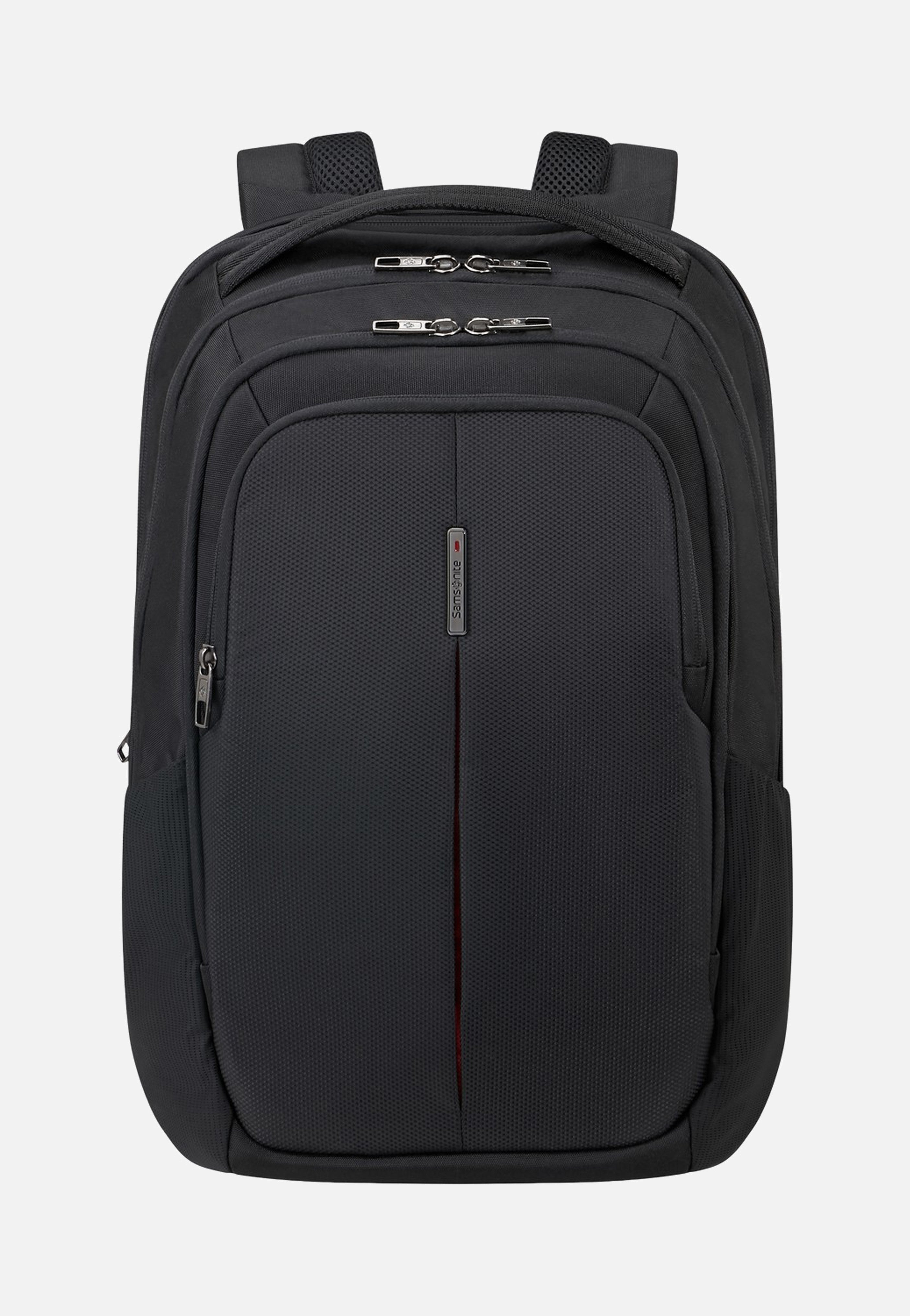 Samsonite Guardit 3.0 Laptop L 17.3" Black Backpack