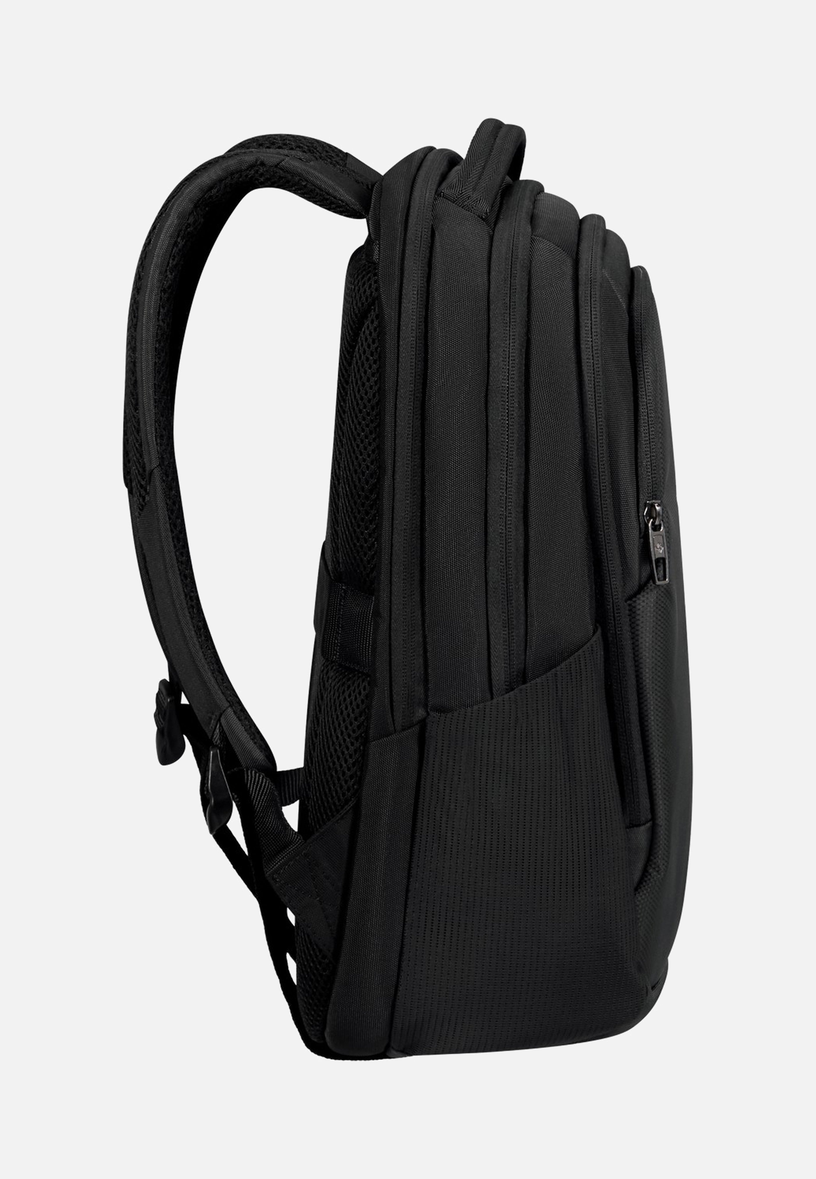 Samsonite Guardit 3.0 Laptop M 15.6" Black Backpack
