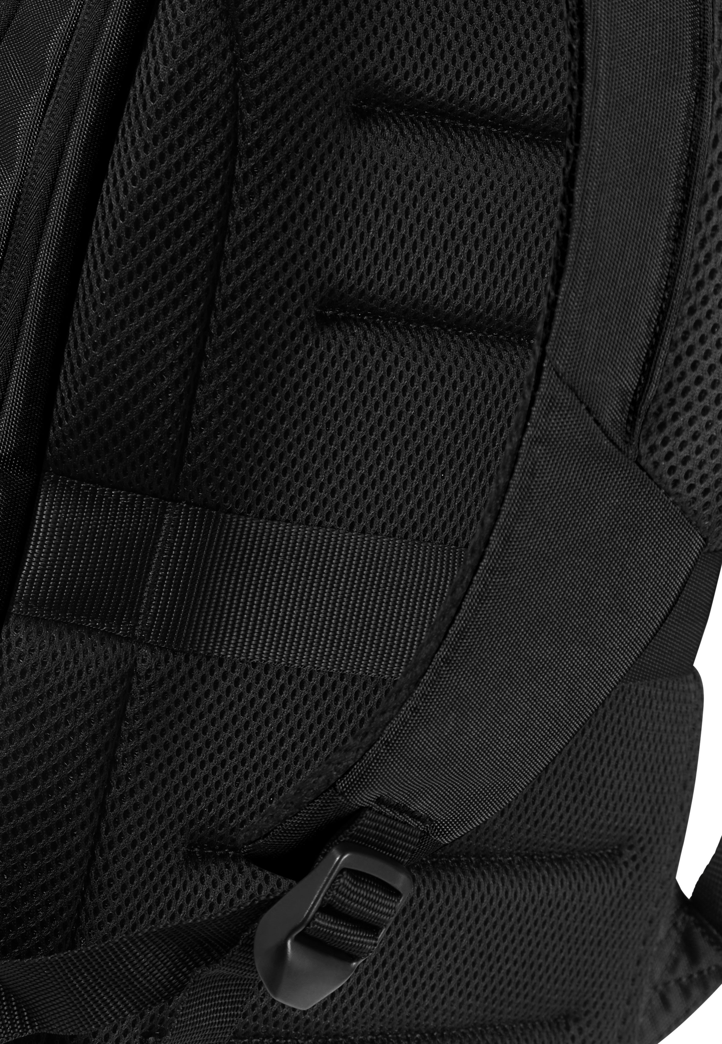 Samsonite Guardit 3.0 Laptop M 15.6" Black Backpack
