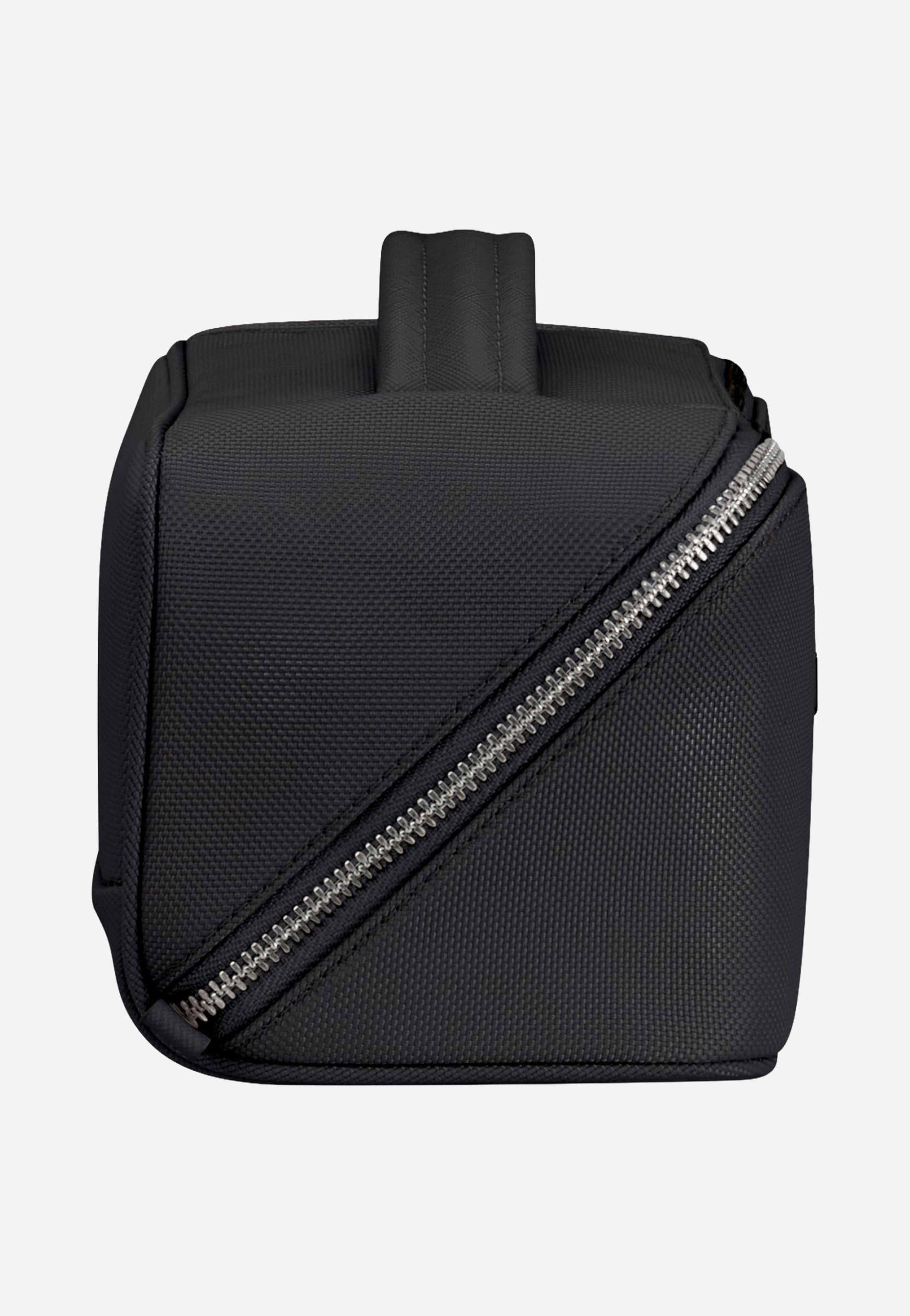 Samsonite Image Toilet Kit Black Cosmetic Case