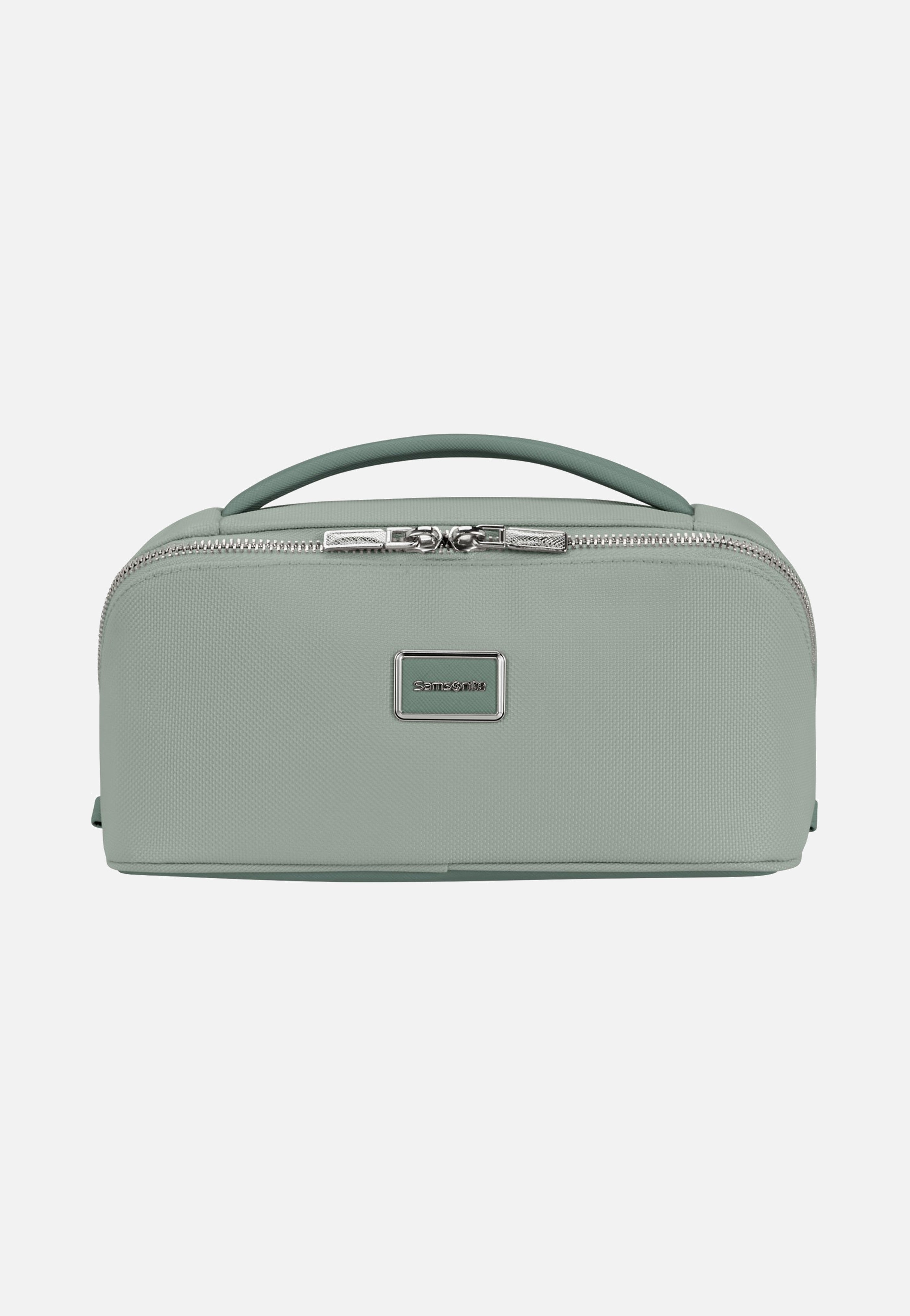 Samsonite Image Toilet Kit Thyme Cosmetic Case