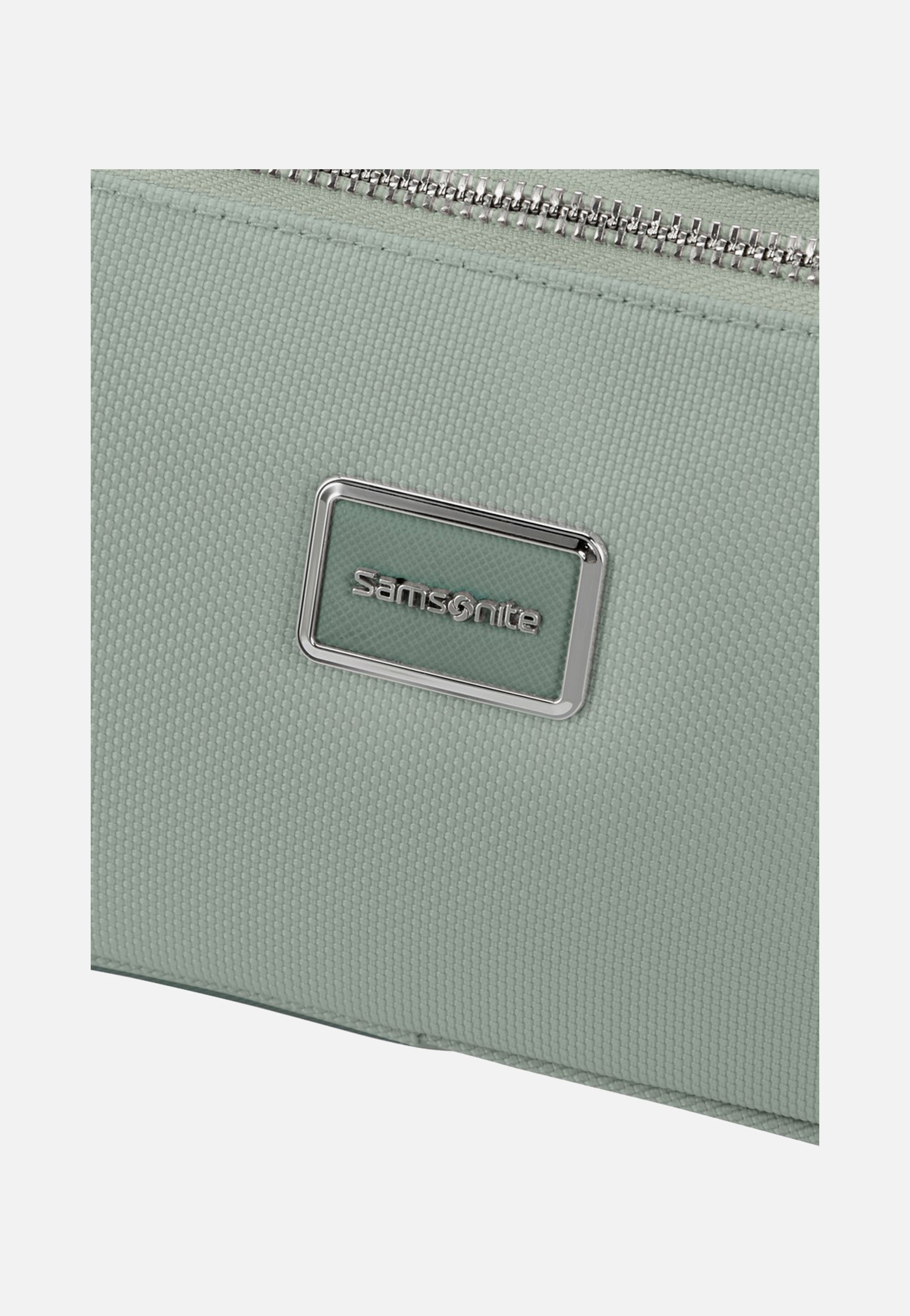 Samsonite Image Toilet Kit Thyme Cosmetic Case