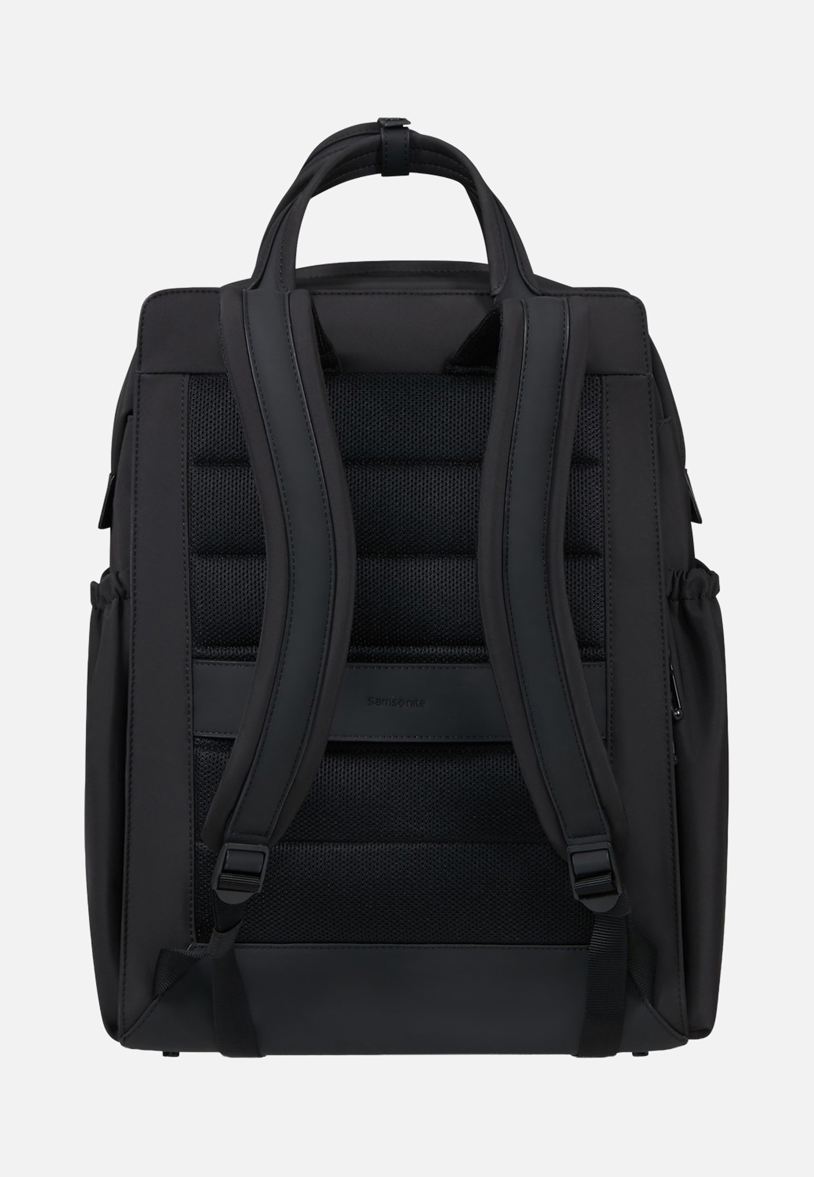 Samsonite Laptop Backpack 14.1" Black Rucksack