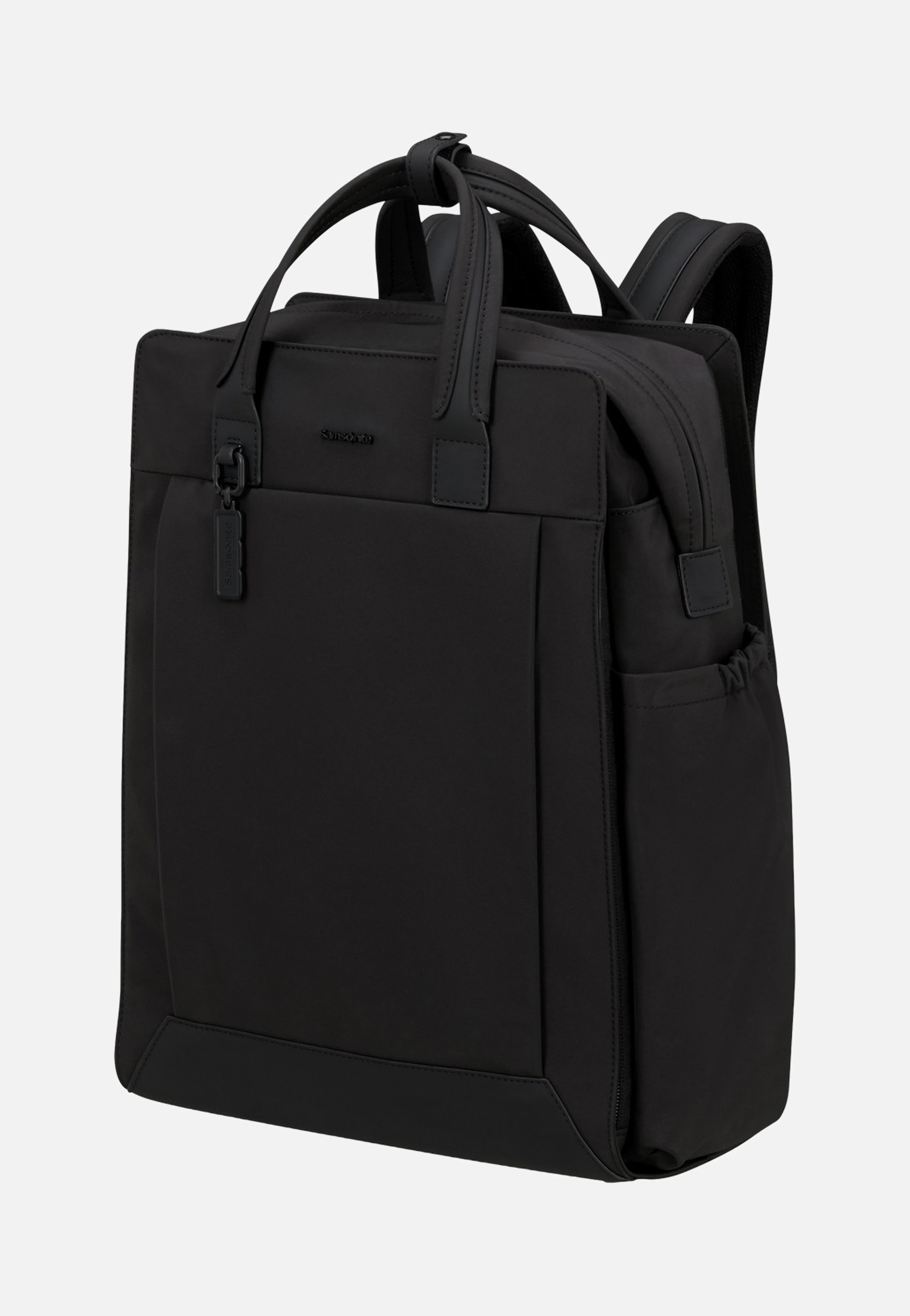 Samsonite Laptop Backpack 14.1" Black Rucksack