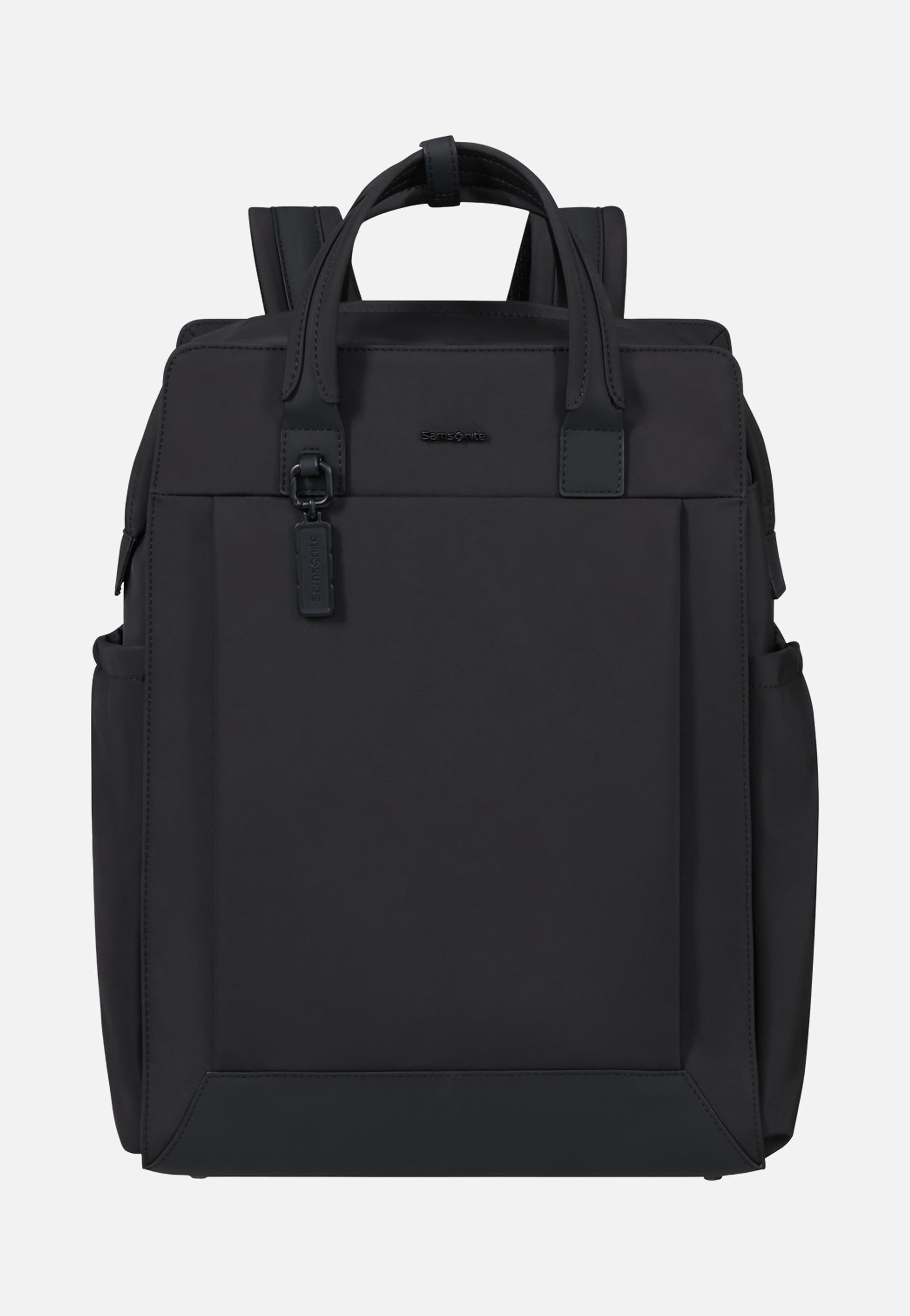 Samsonite Laptop Backpack 14.1" Black Rucksack