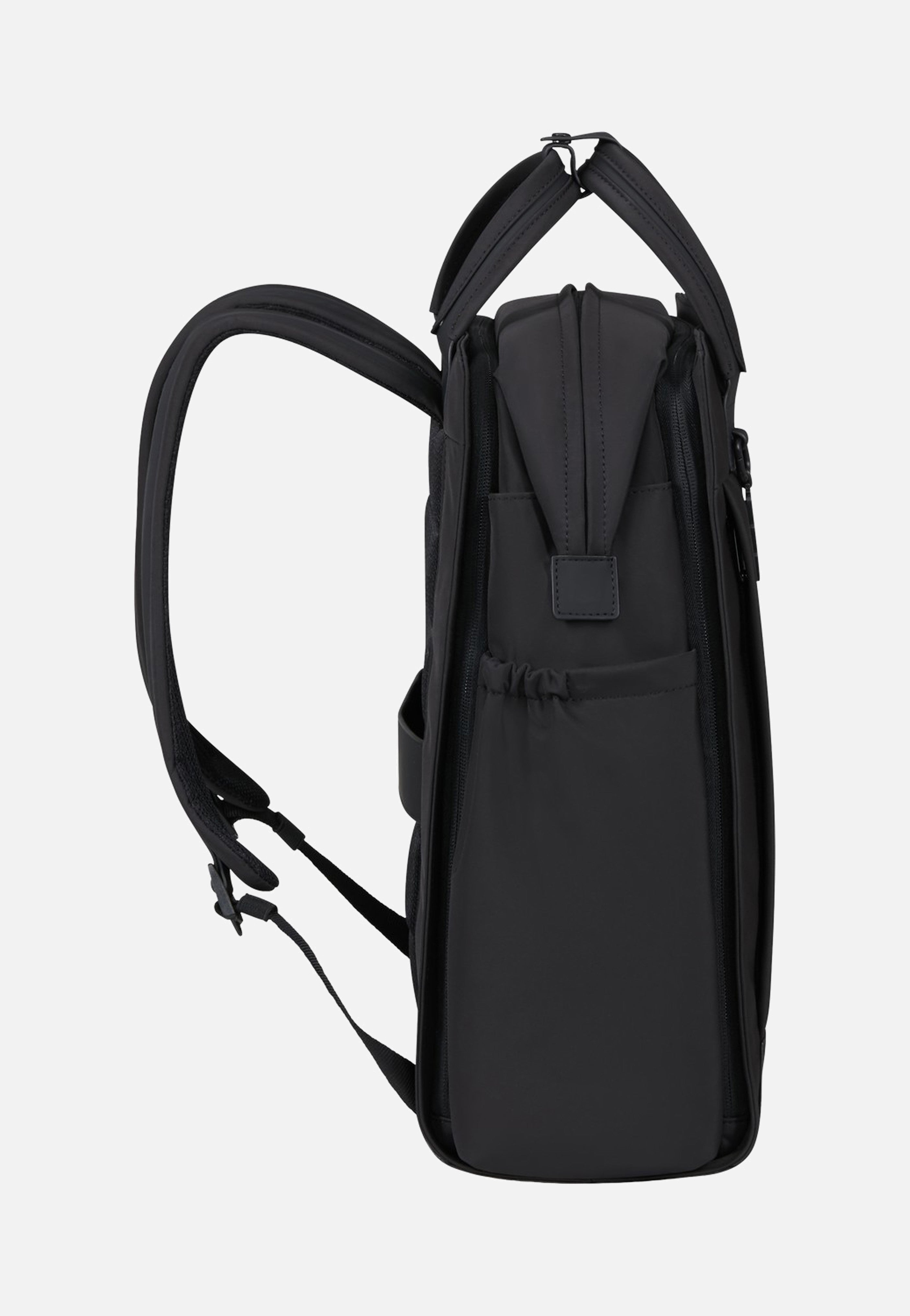 Samsonite Laptop Backpack 14.1" Black Rucksack