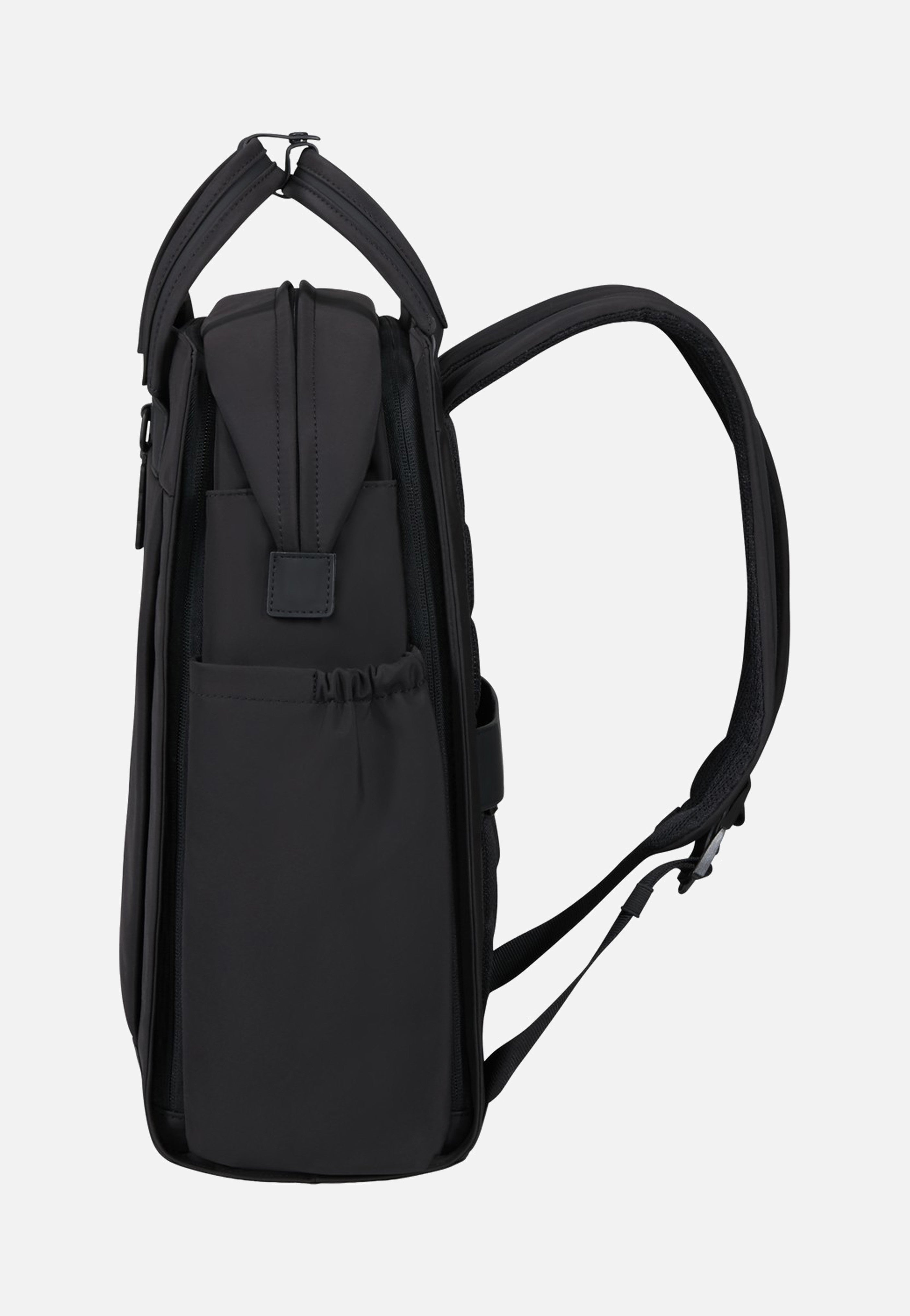 Samsonite Laptop Backpack 14.1" Black Rucksack