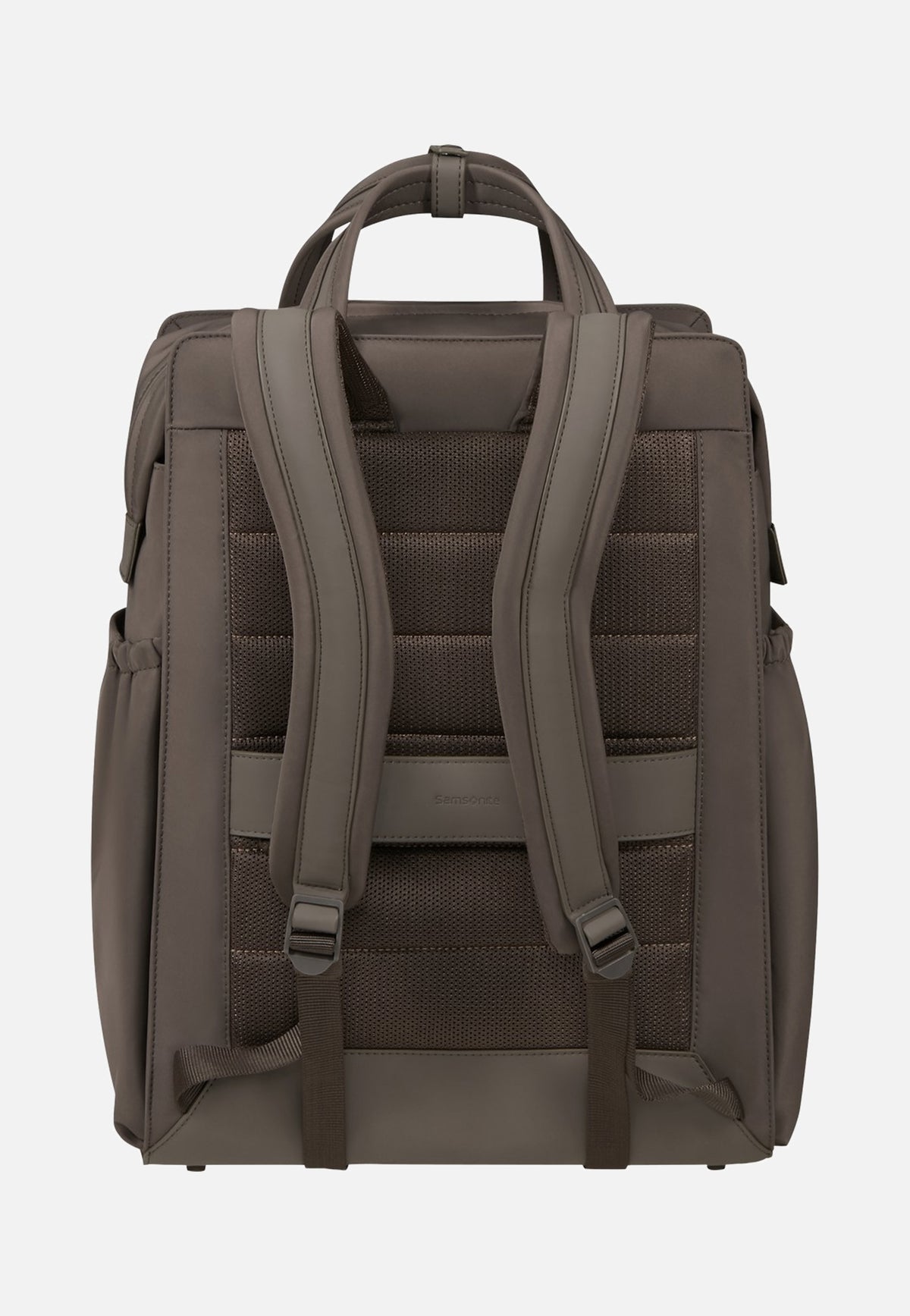 Samsonite Laptop Backpack 14.1" Dark Taupe Rucksack