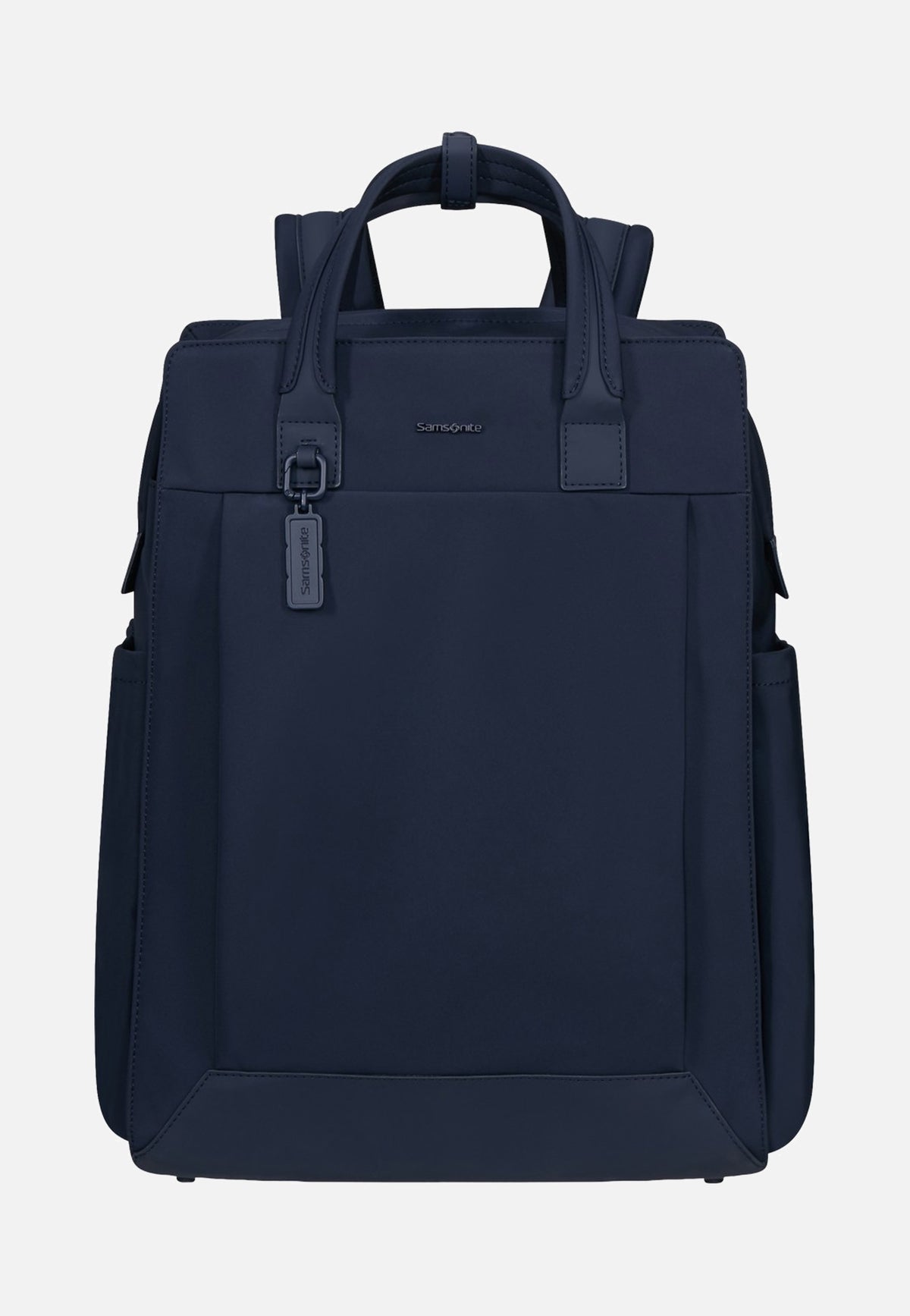 Samsonite Laptop Backpack 14.1" Navy Blue Rucksack
