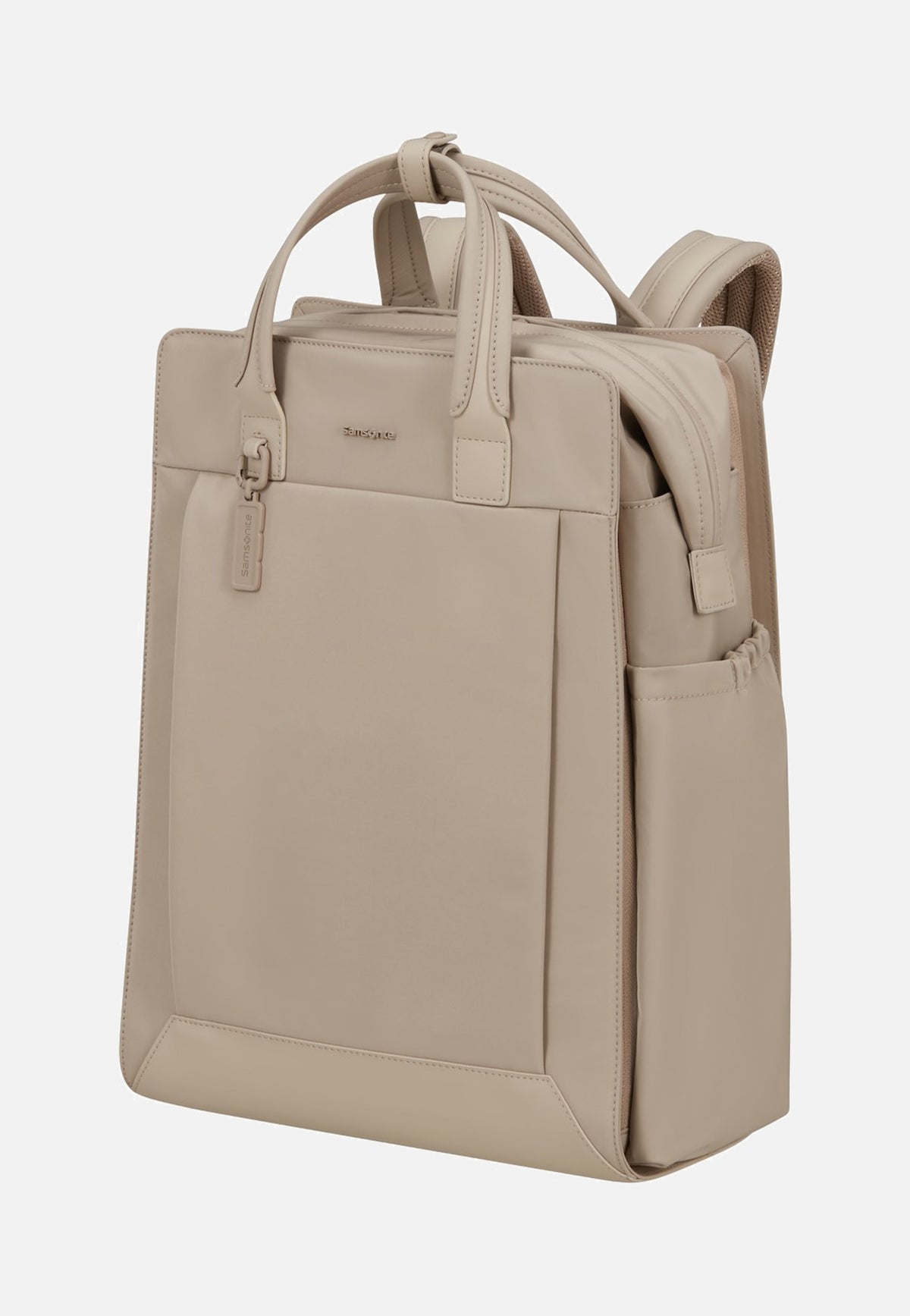 Samsonite Laptop Backpack 14.1" Sandstone Rucksack