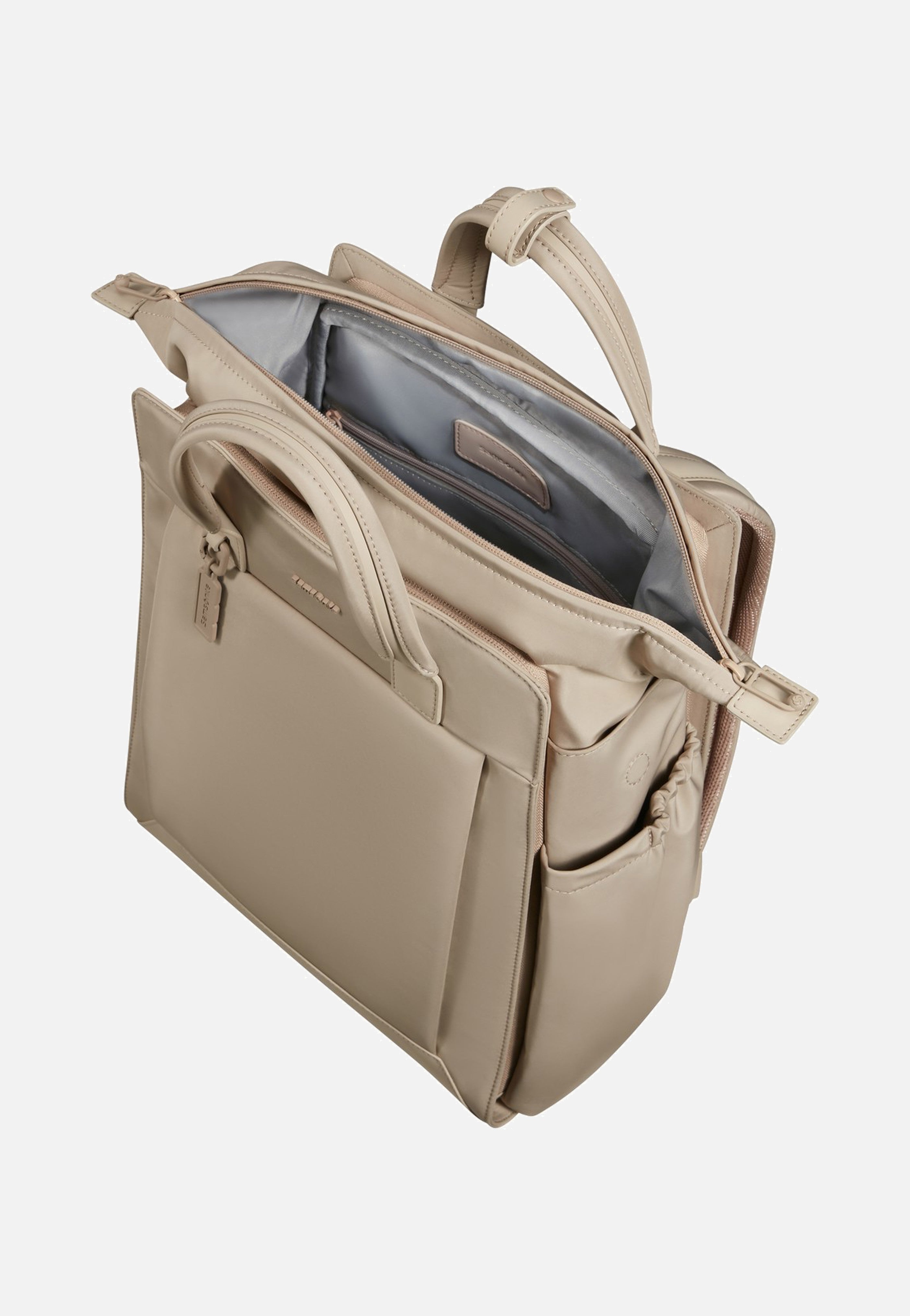 Samsonite Laptop Backpack 14.1" Sandstone Rucksack