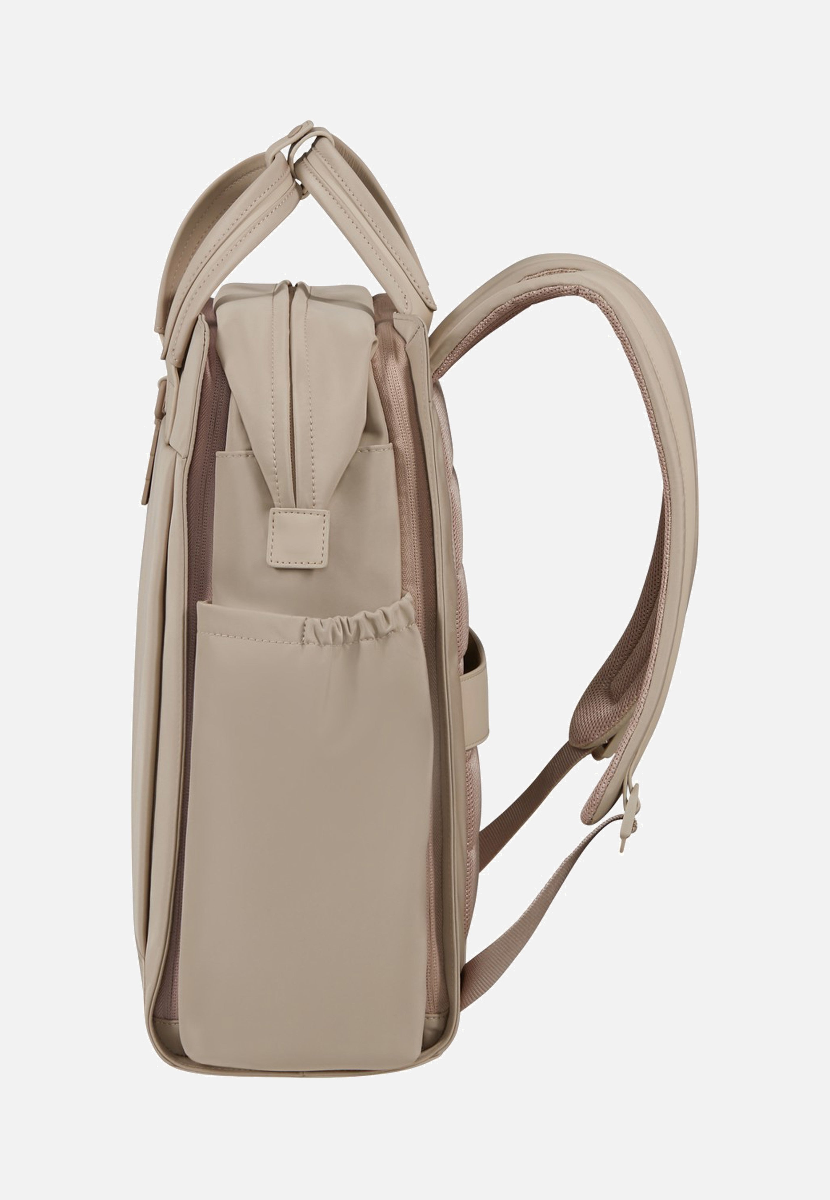 Samsonite Laptop Backpack 14.1" Sandstone Rucksack