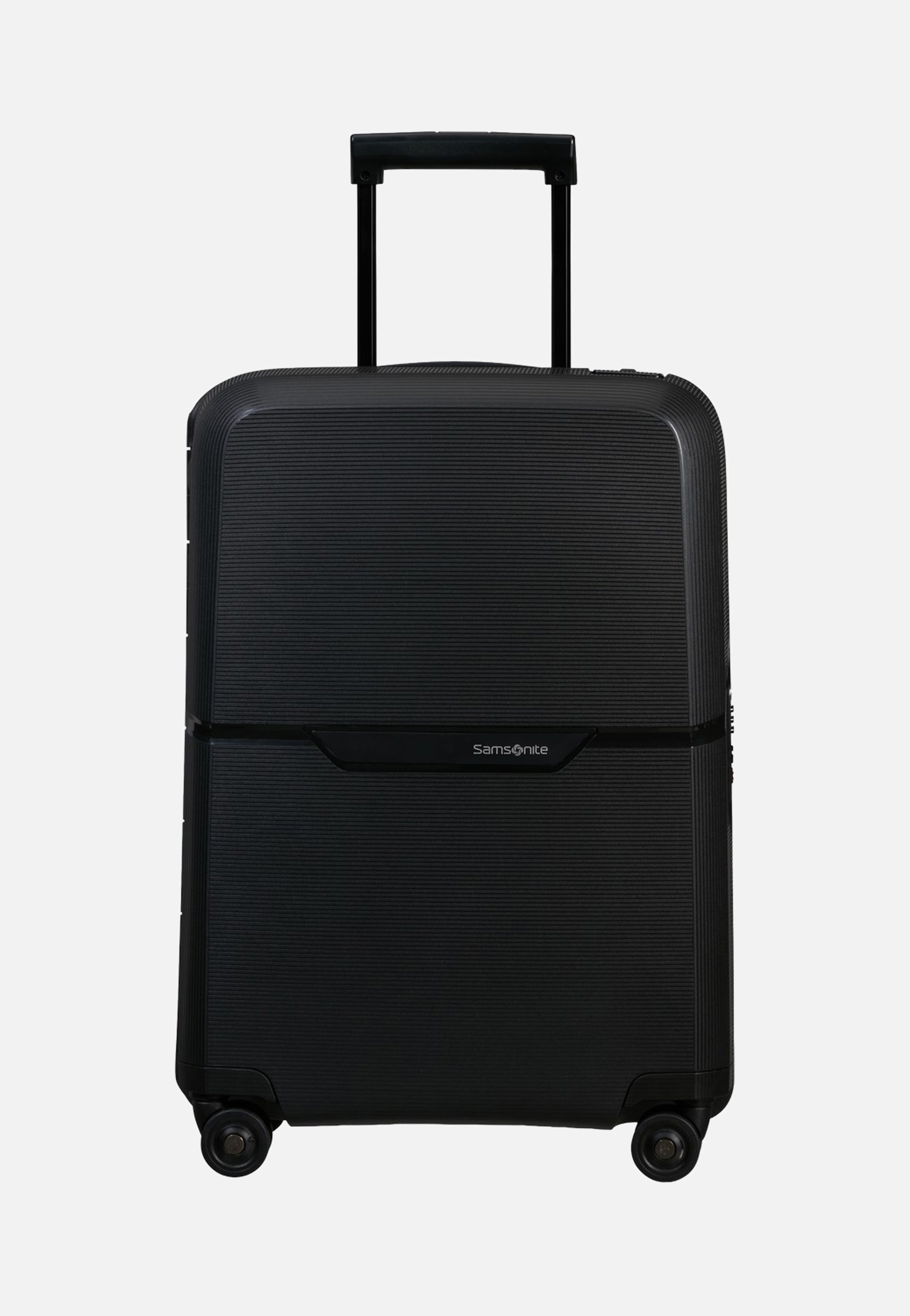 Samsonite Magnum Eco Spinner 55/20 Graphite Suitcase