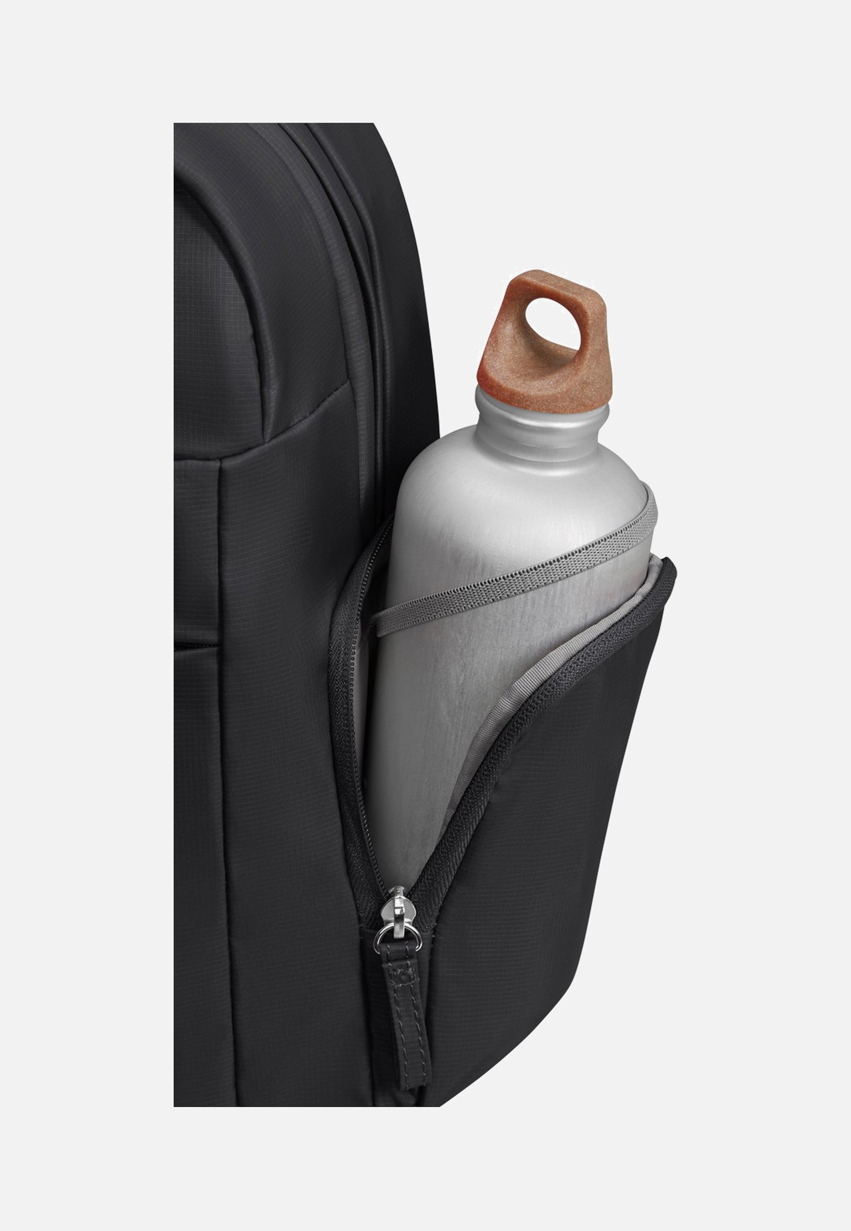 Samsonite Move 5.0 Backpack Black Backpack