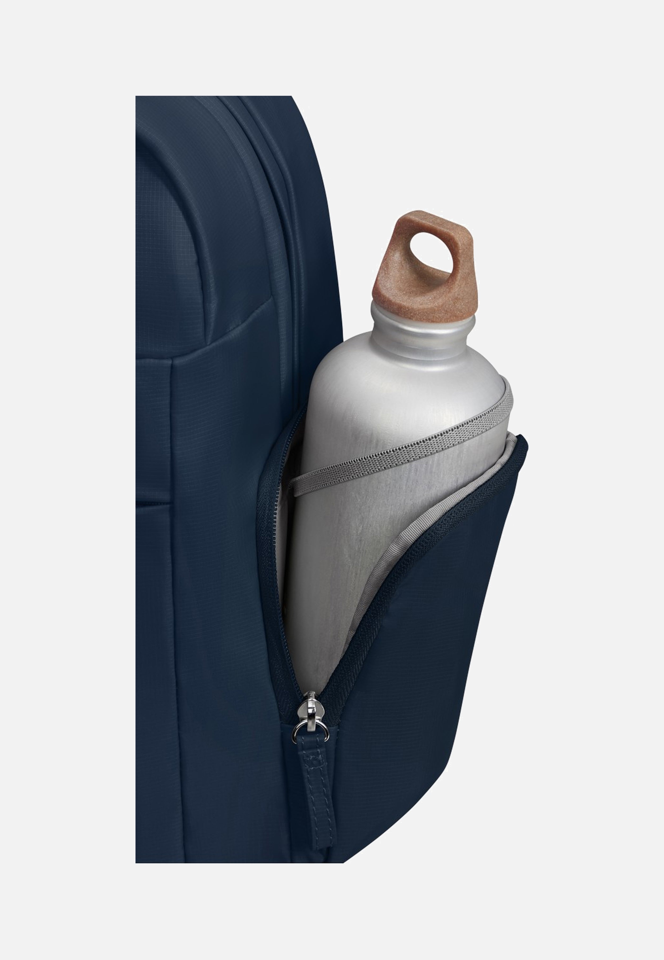 Samsonite Move 5.0 Backpack Dark Blue Backpack
